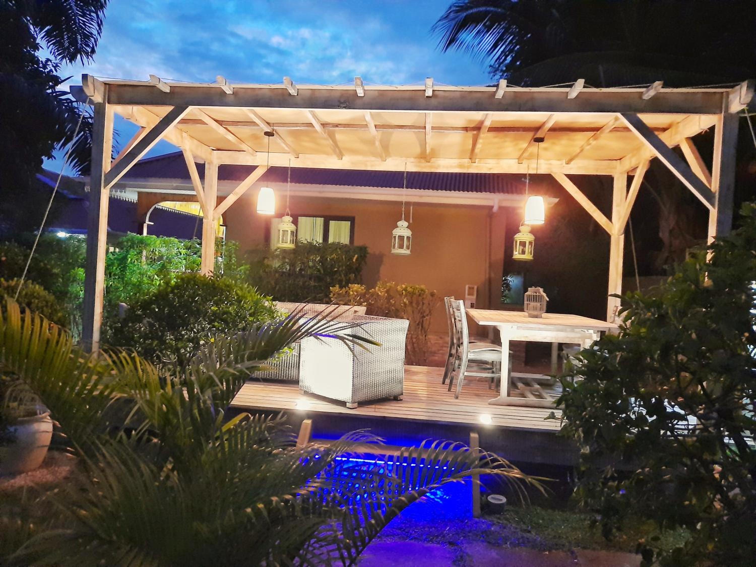 Casa De Leela Self Catering Guest House