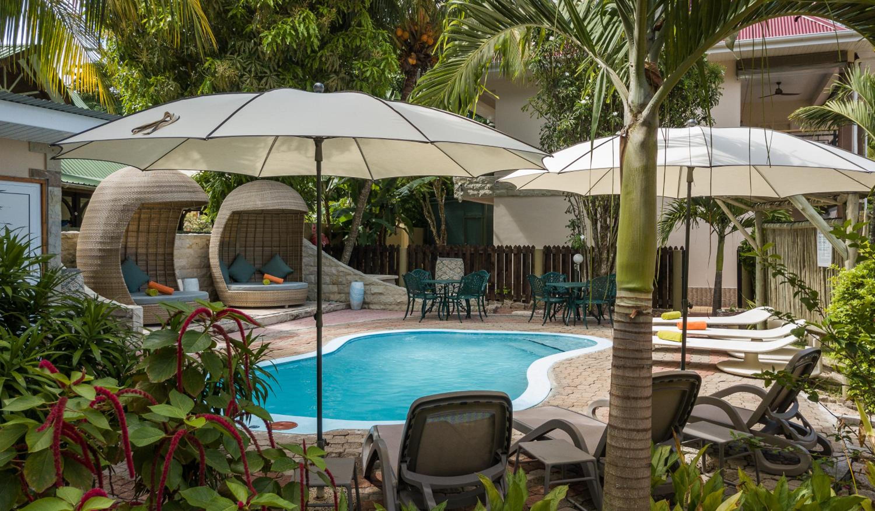 Casa De Leela Self Catering Guest House