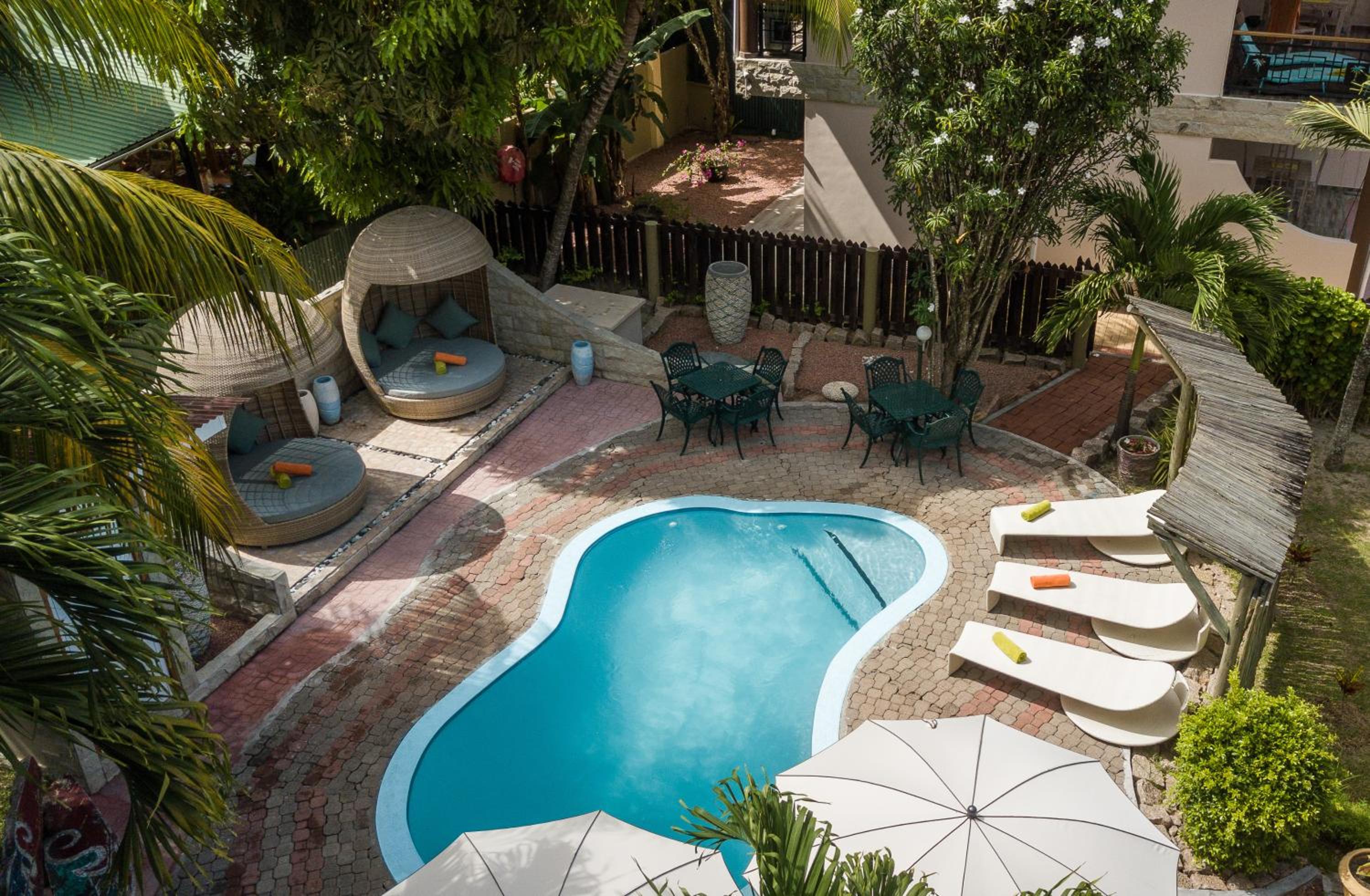 Casa De Leela Self Catering Guest House