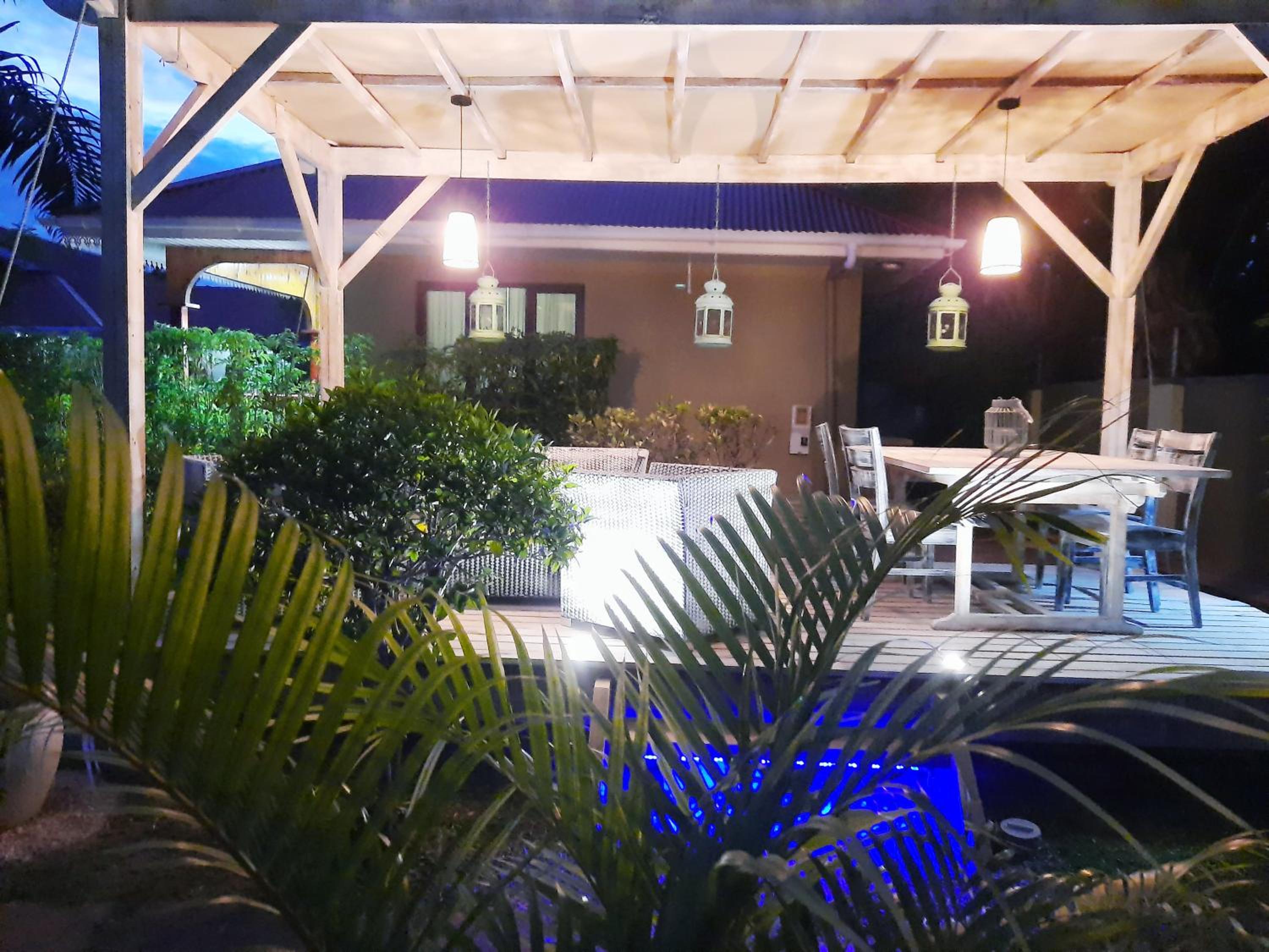 Casa De Leela Self Catering Guest House