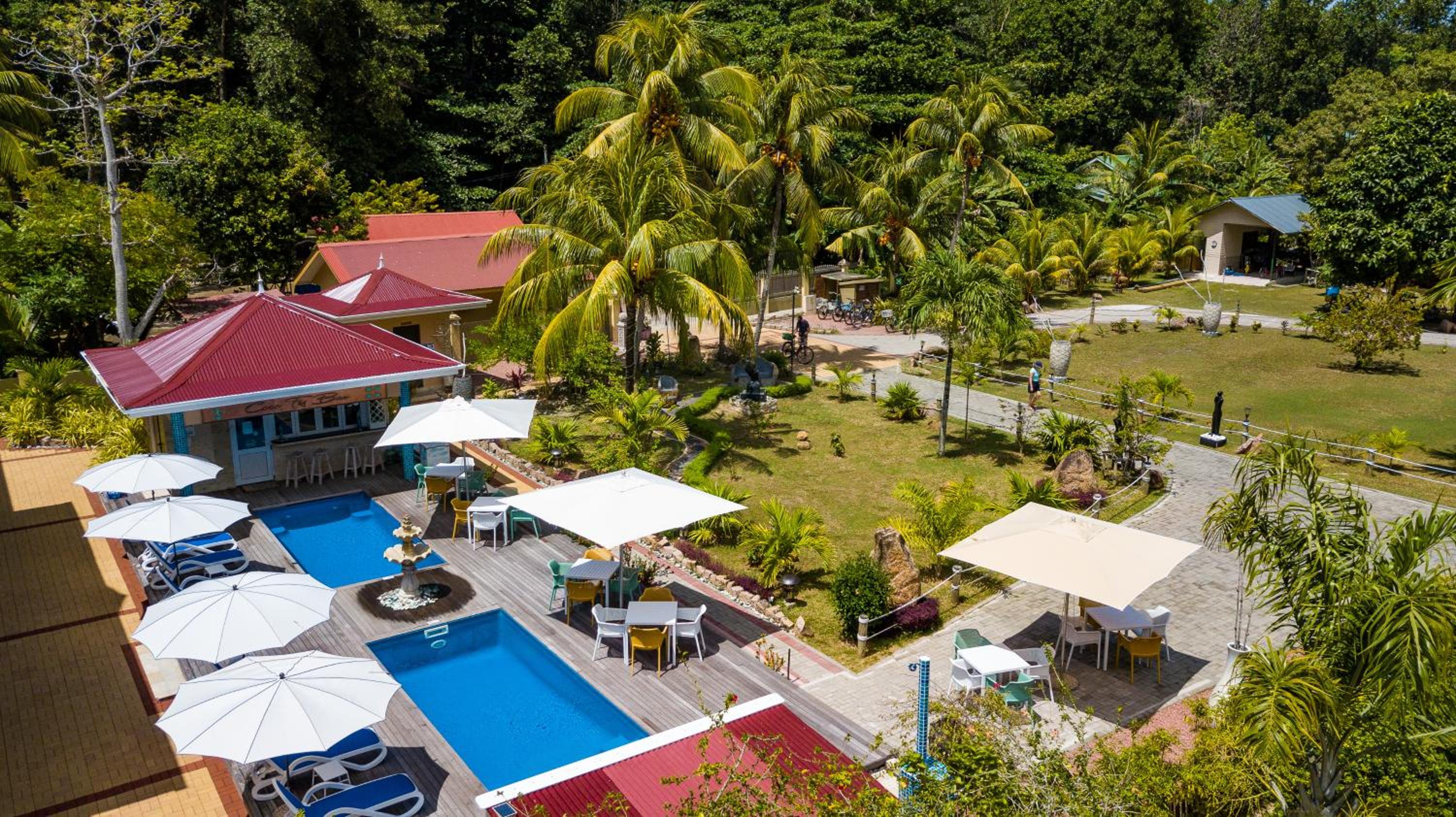 Casa De Leela Self Catering Guest House