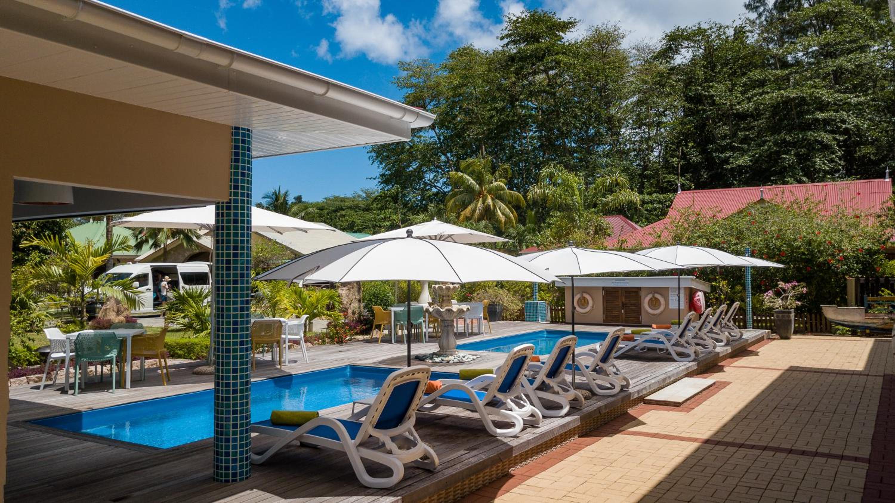 Casa De Leela Self Catering Guest House