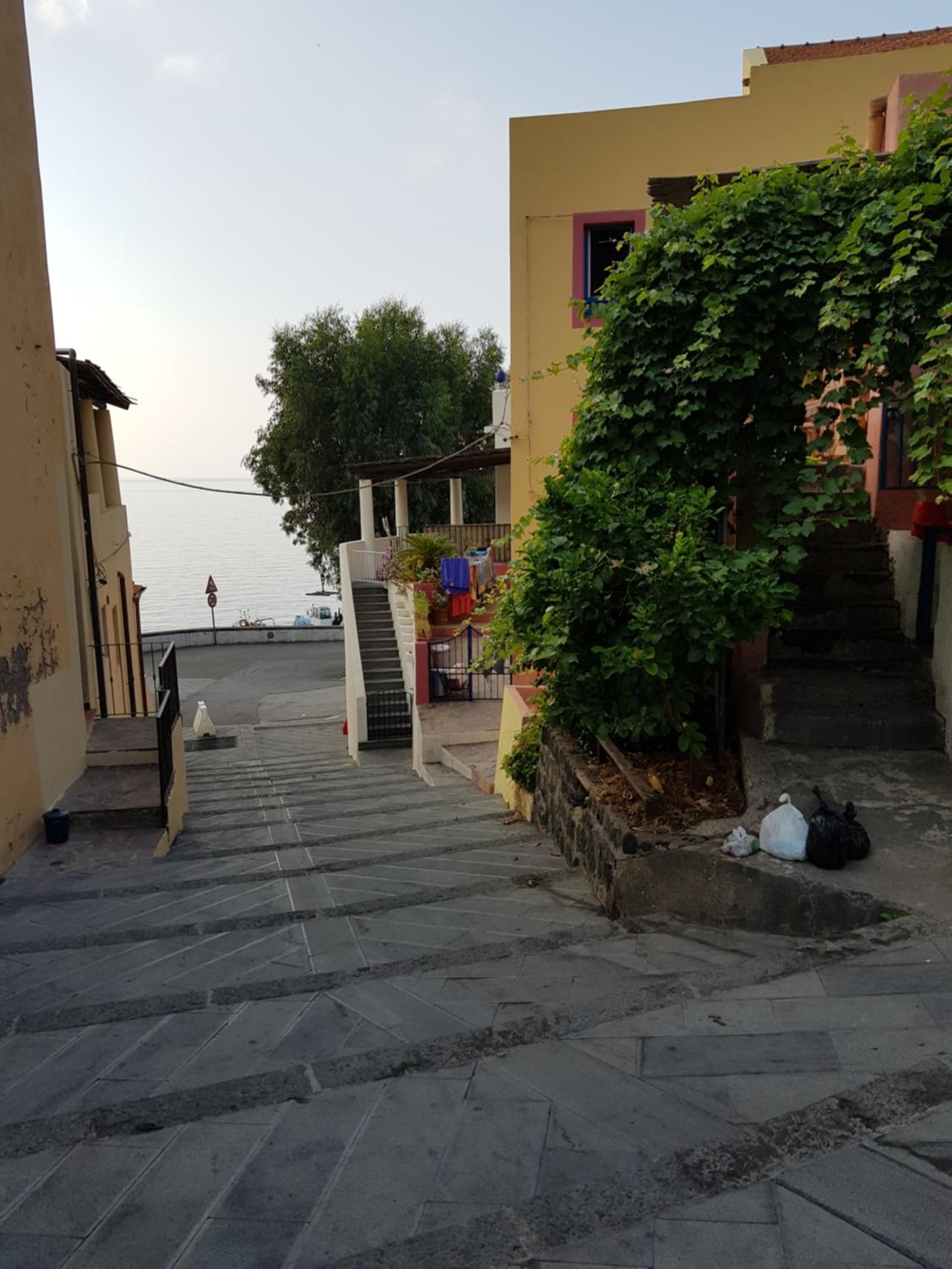 Villa Mariella Pittorino - camere in B&B