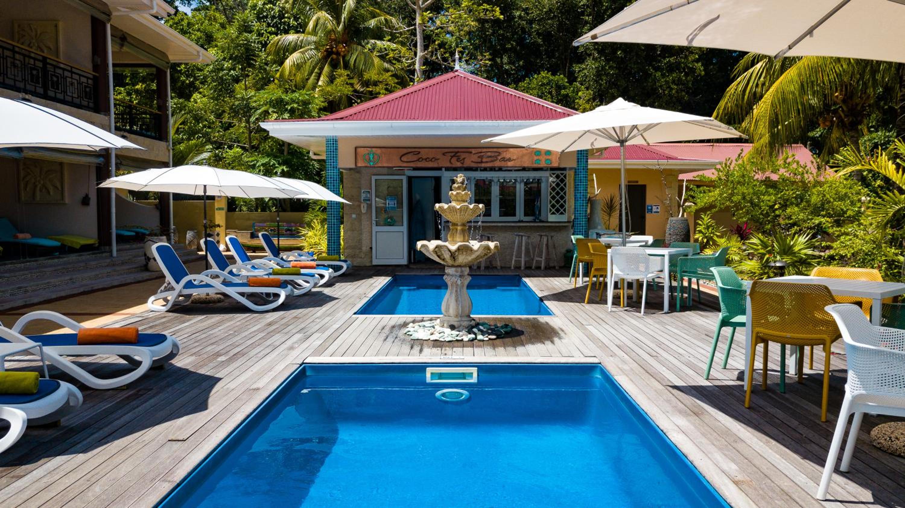 Casa De Leela Self Catering Guest House