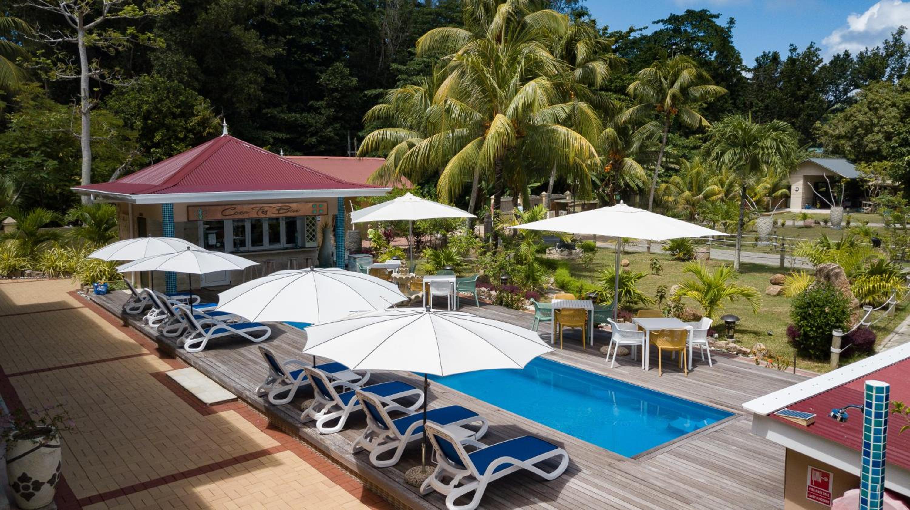 Casa De Leela Self Catering Guest House