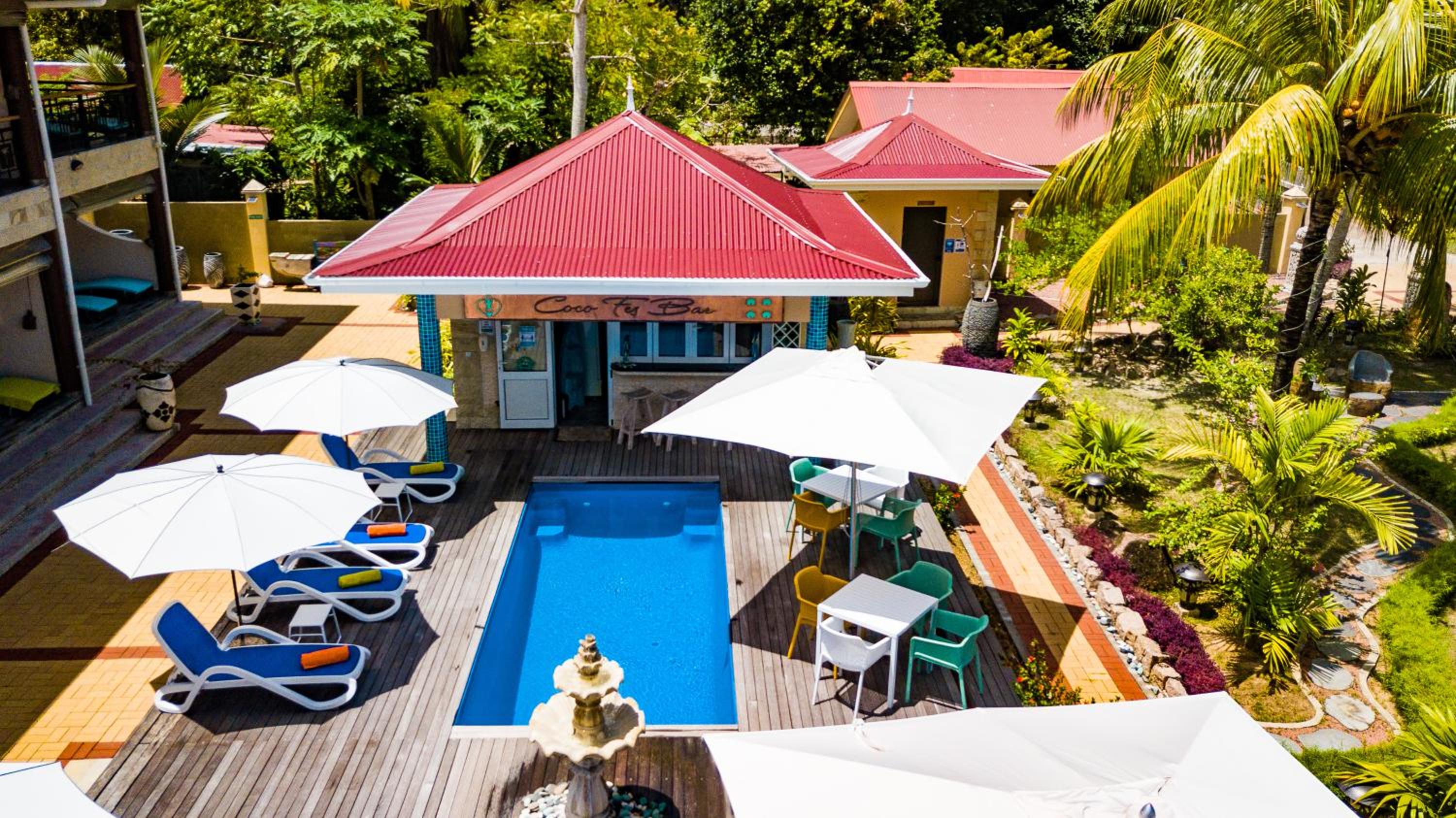 Casa De Leela Self Catering Guest House