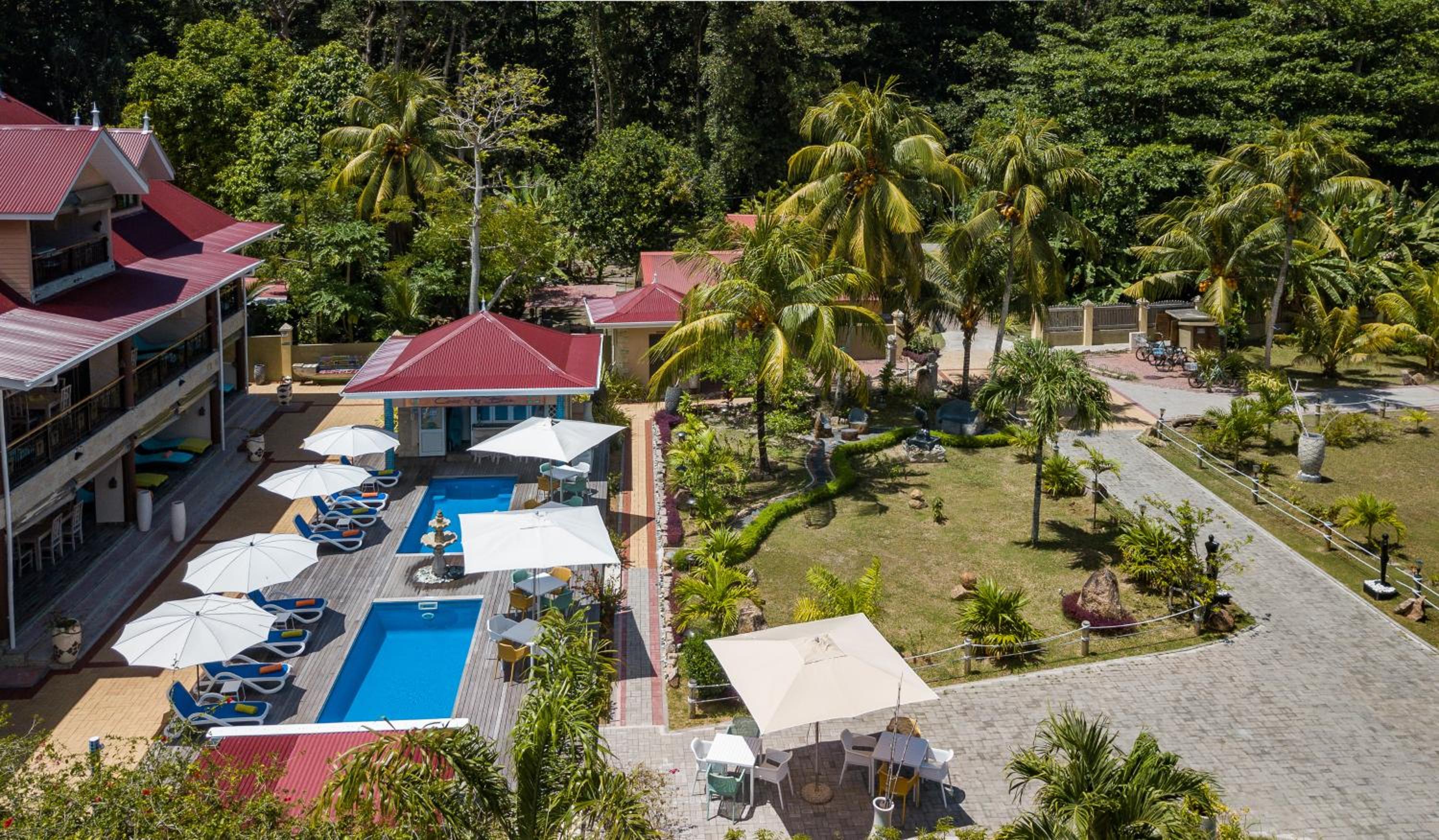Casa De Leela Self Catering Guest House