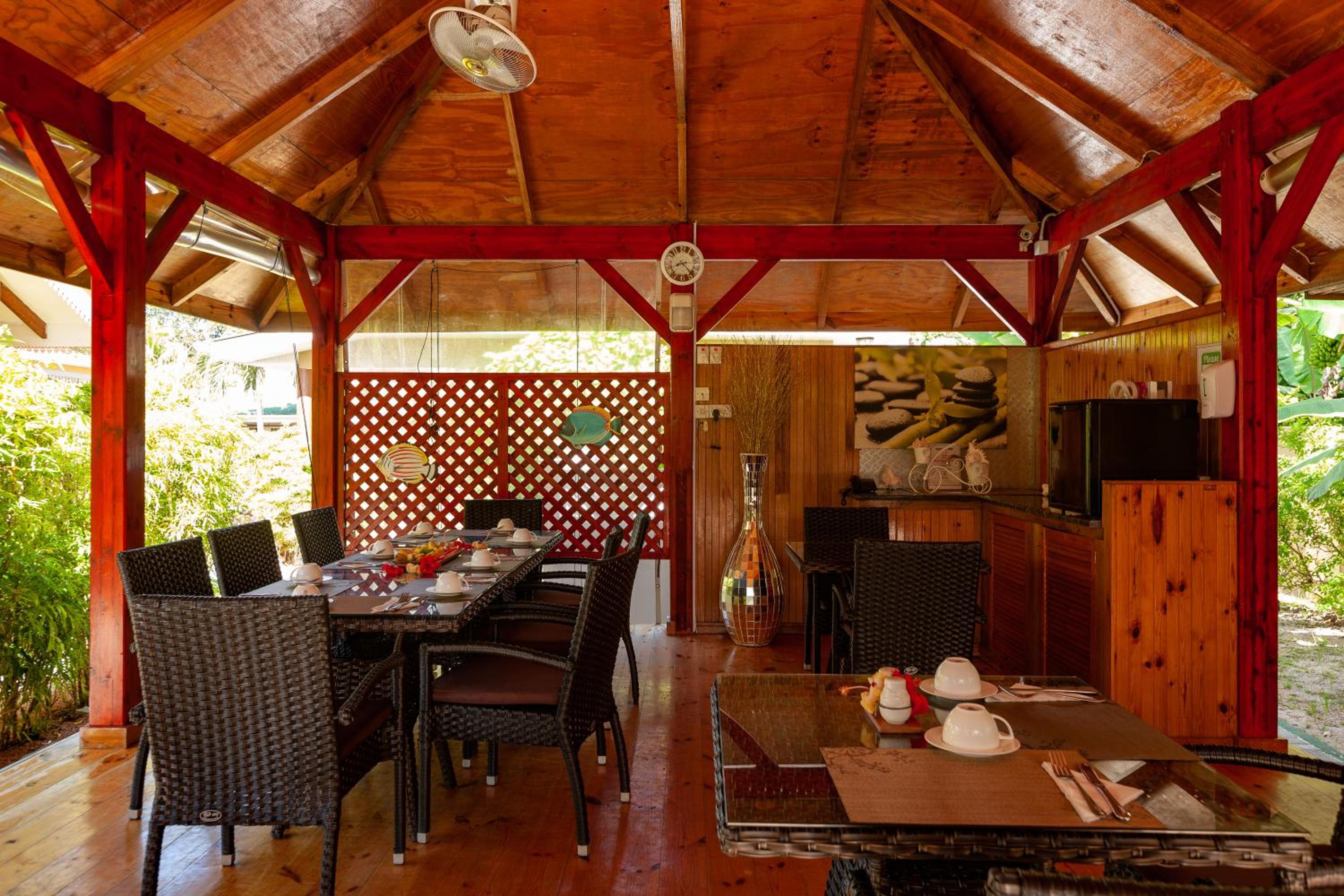 Casa De Leela Self Catering Guest House