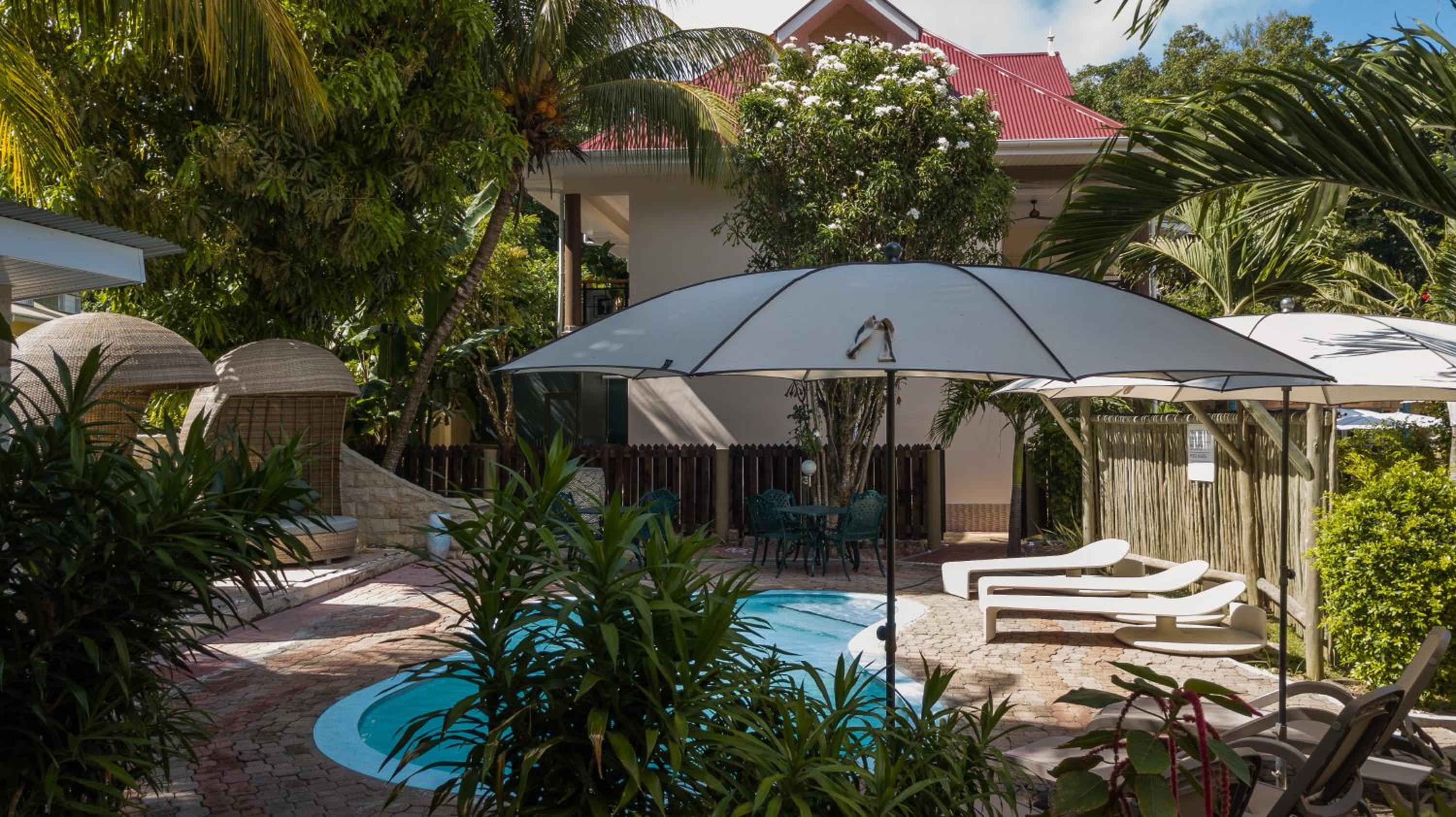 Casa De Leela Self Catering Guest House