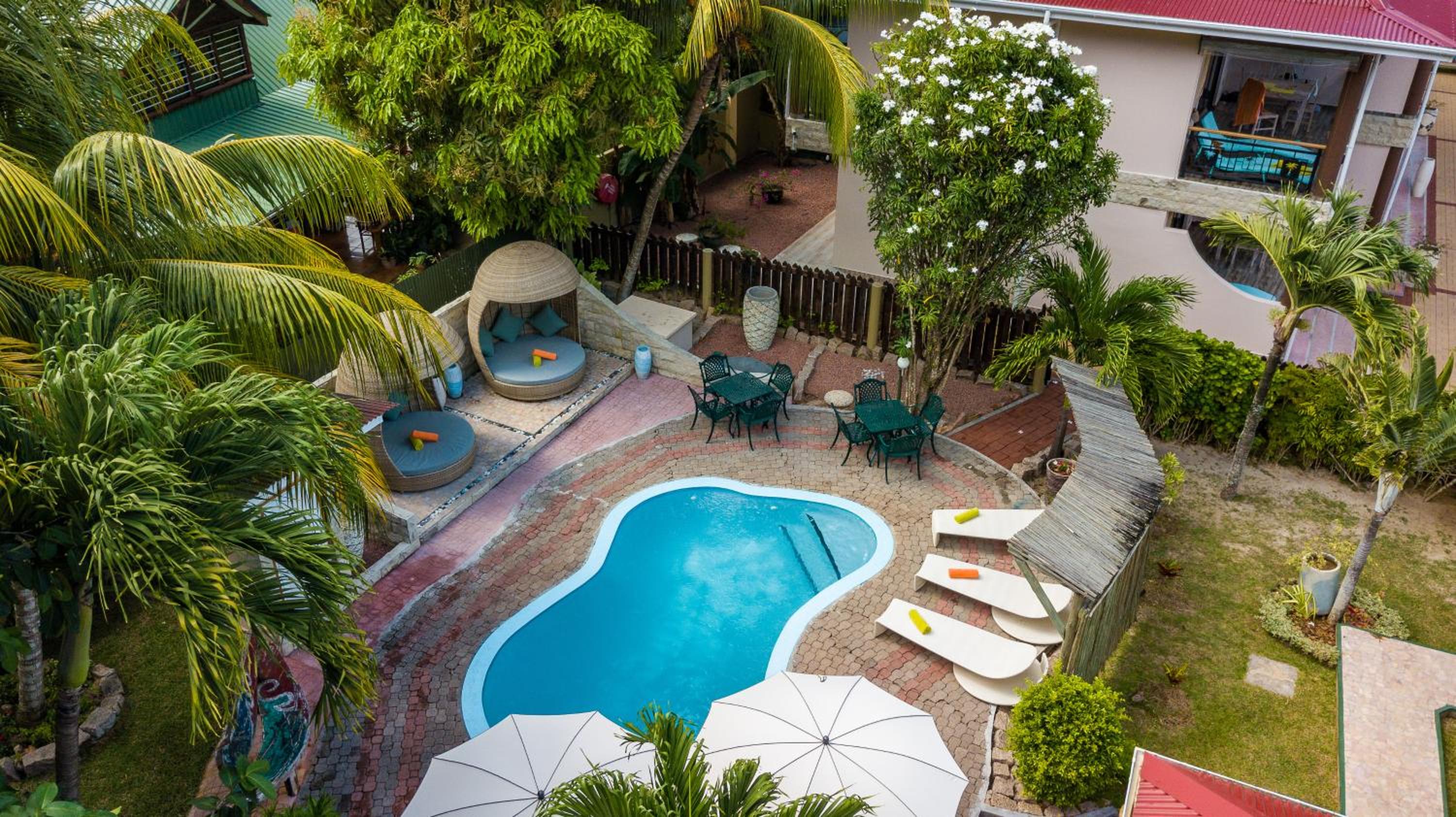 Casa De Leela Self Catering Guest House
