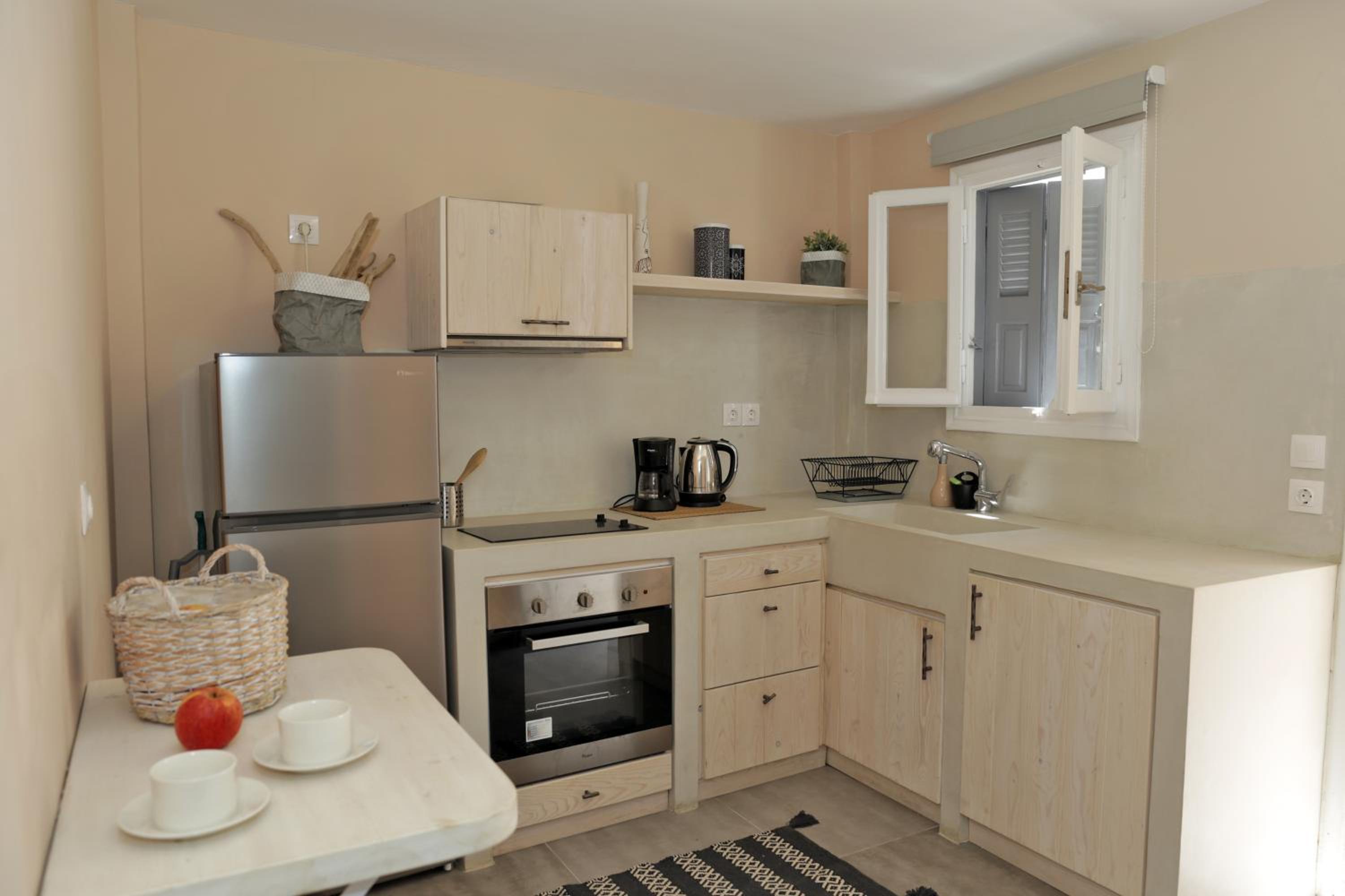 Camara Homes