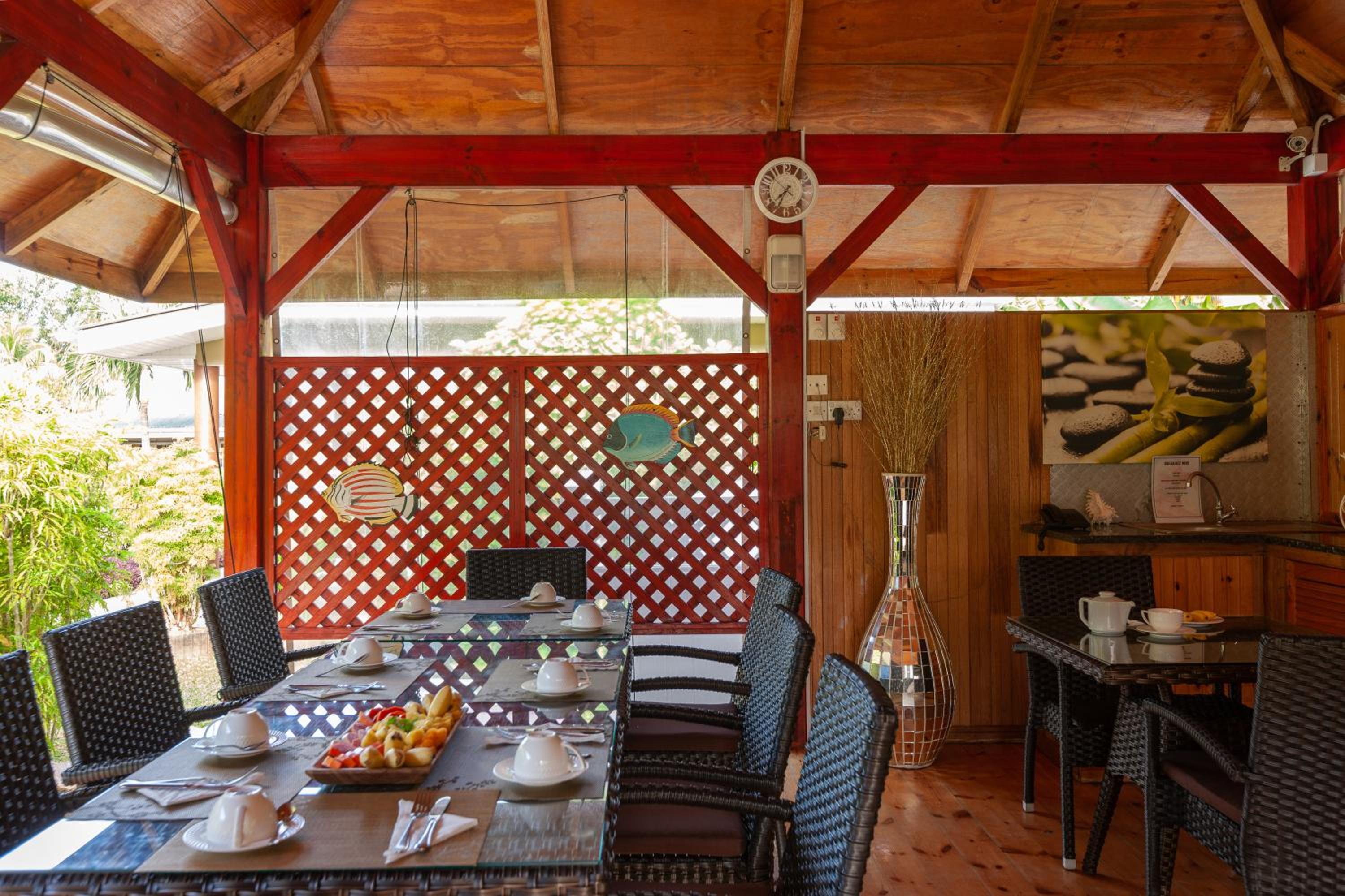 Casa De Leela Self Catering Guest House