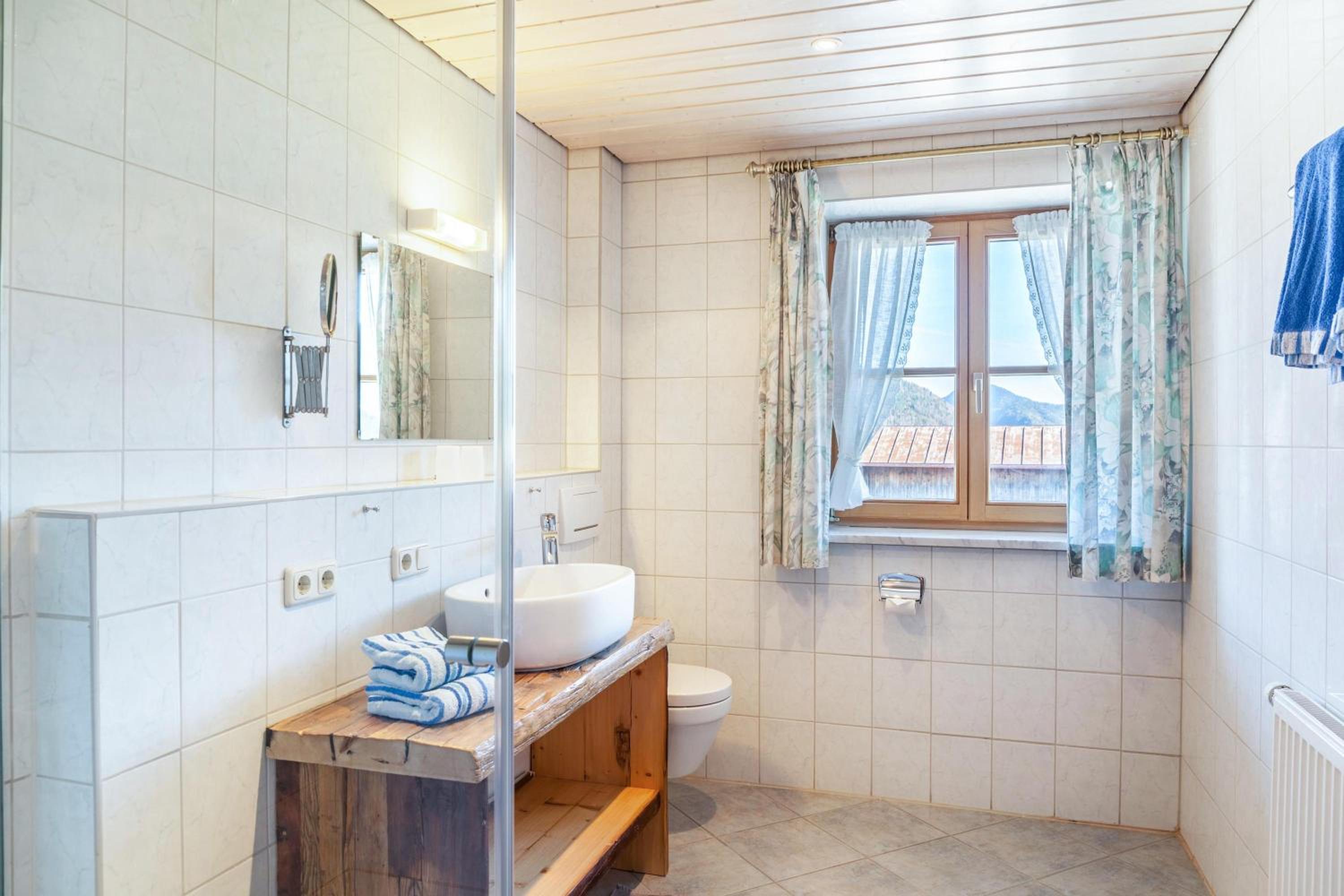 Ferienwohnung Guffertblick view 4