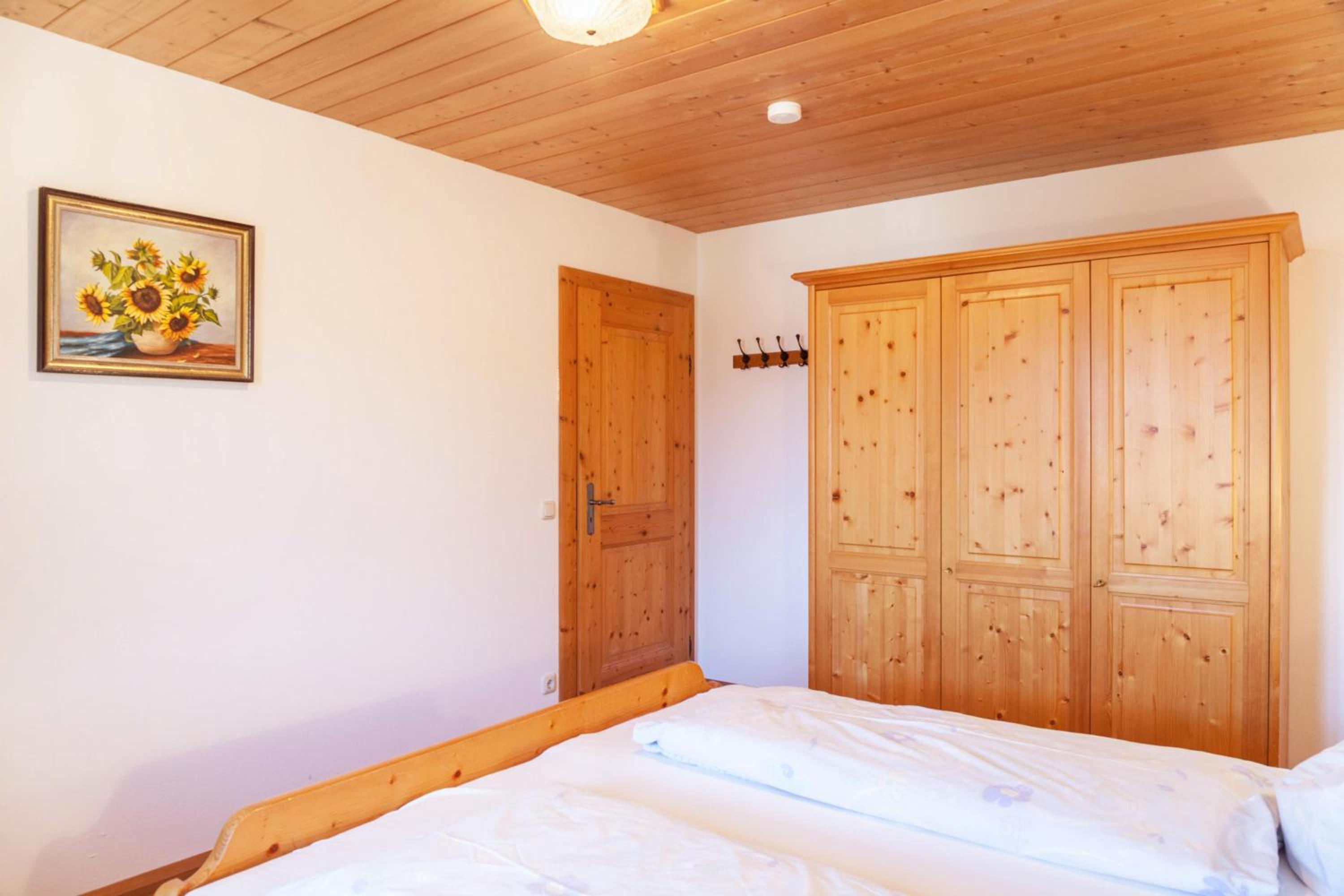 Ferienwohnung Guffertblick view 2