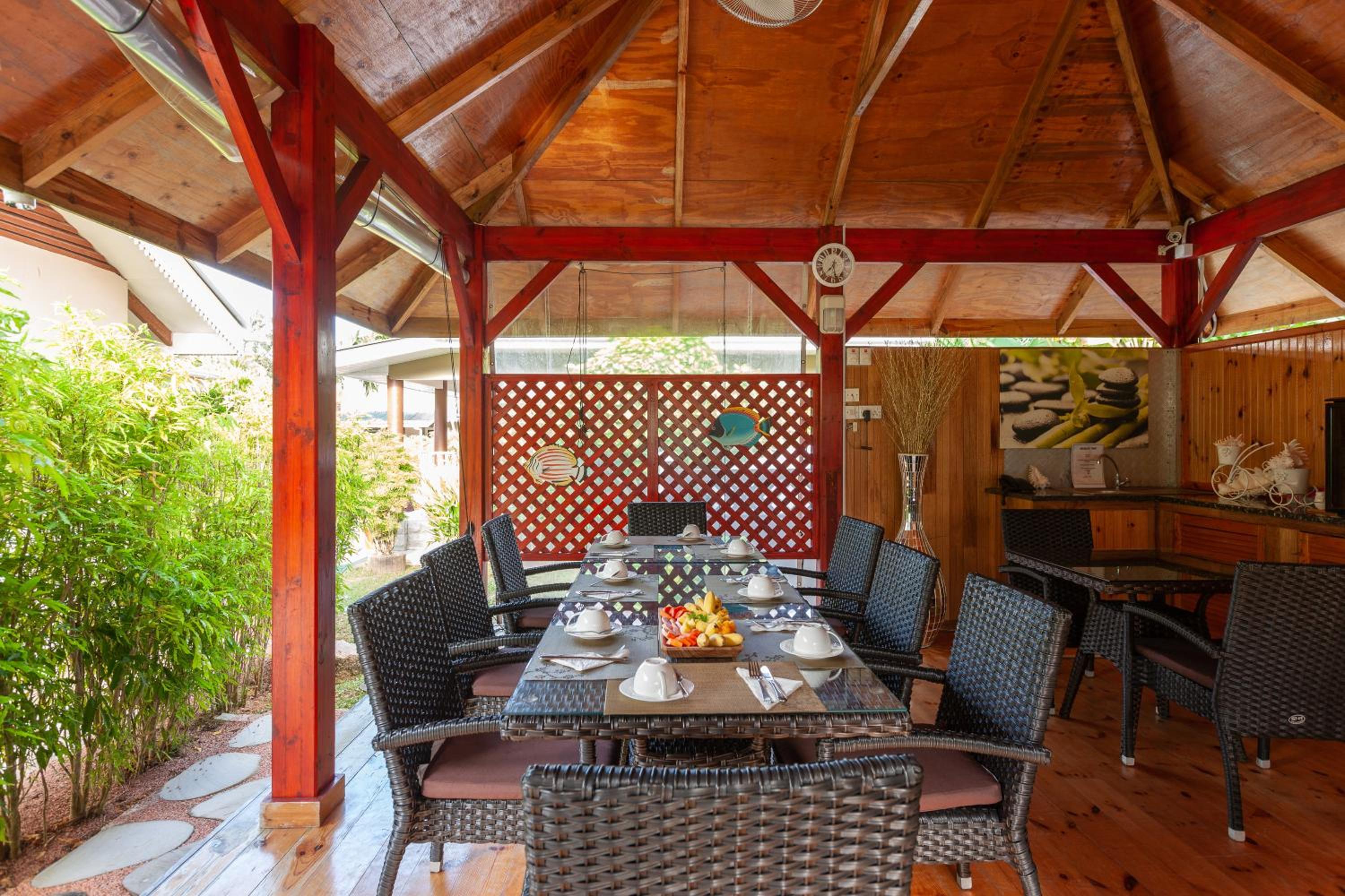 Casa De Leela Self Catering Guest House