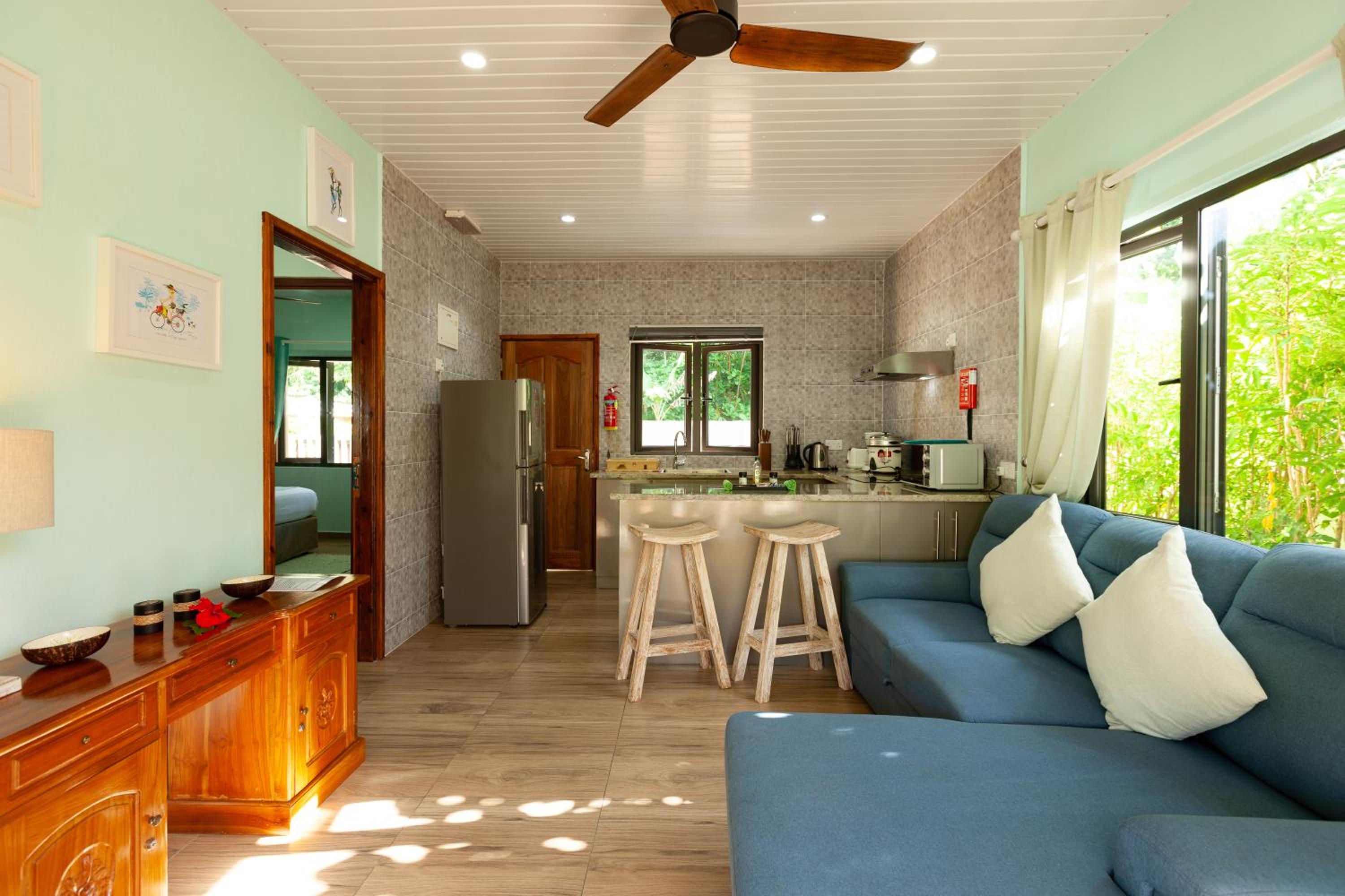 Casa De Leela Self Catering Guest House