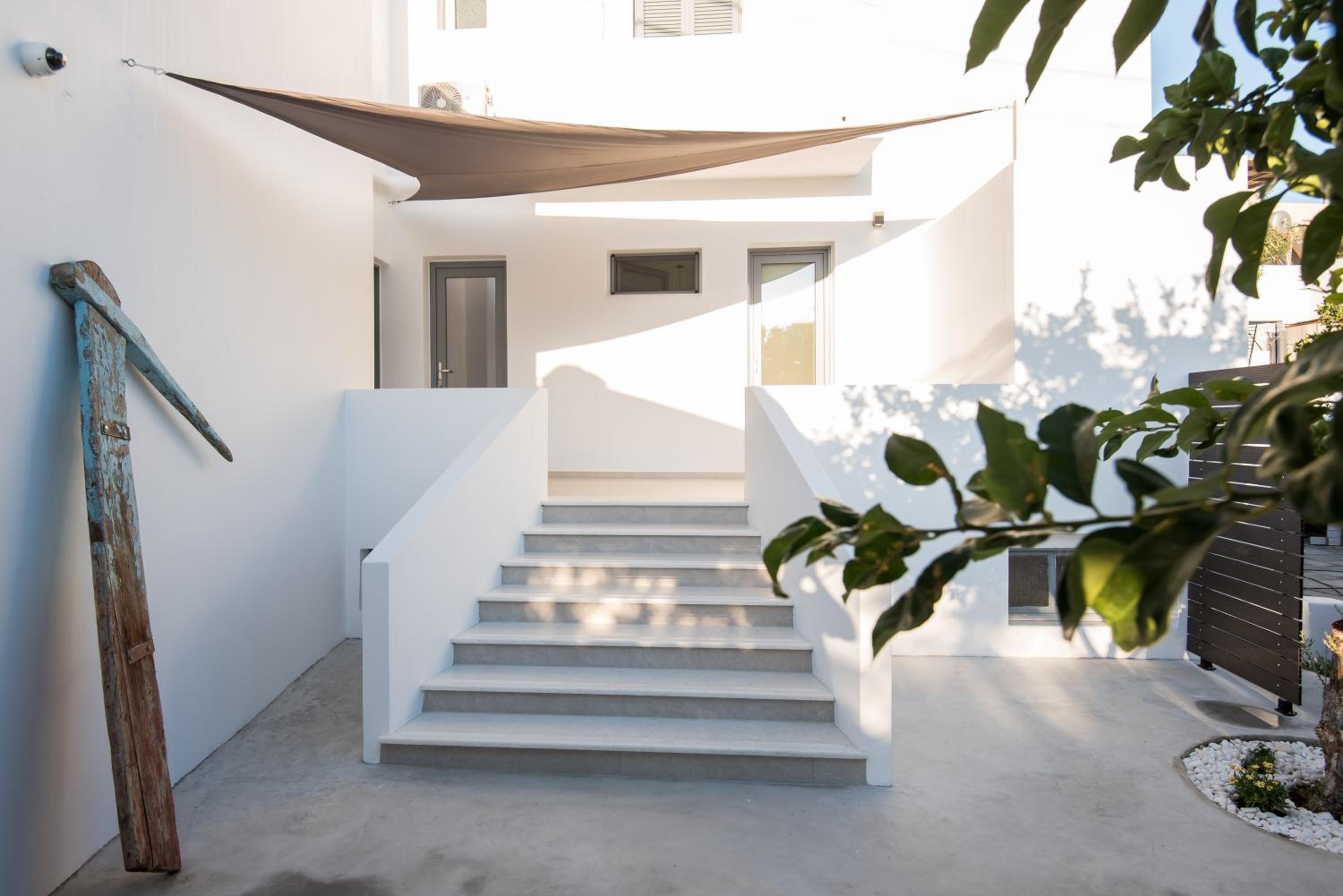 Hotel Rivière Residence Paros - Image 1