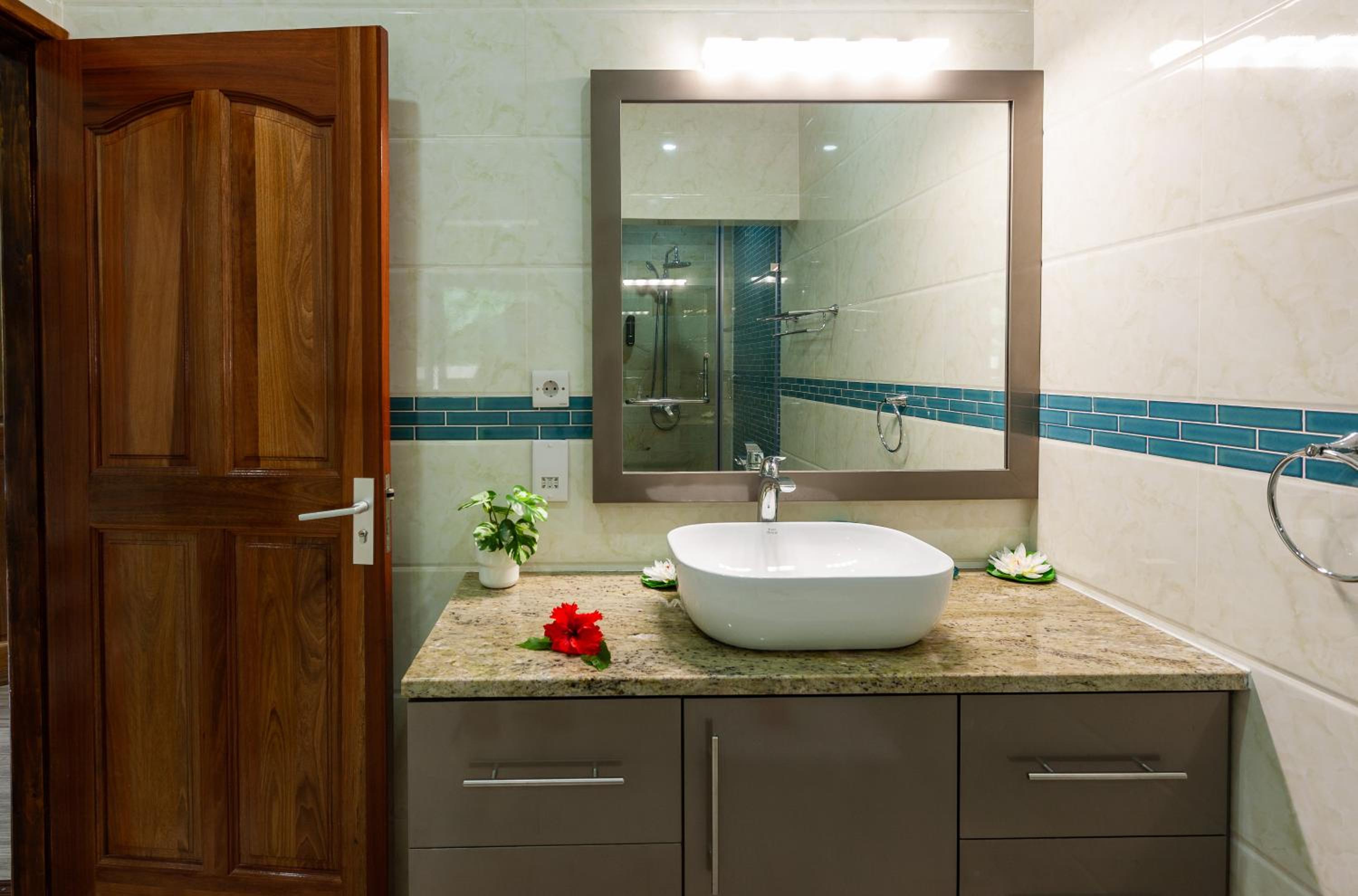 Casa De Leela Self Catering Guest House