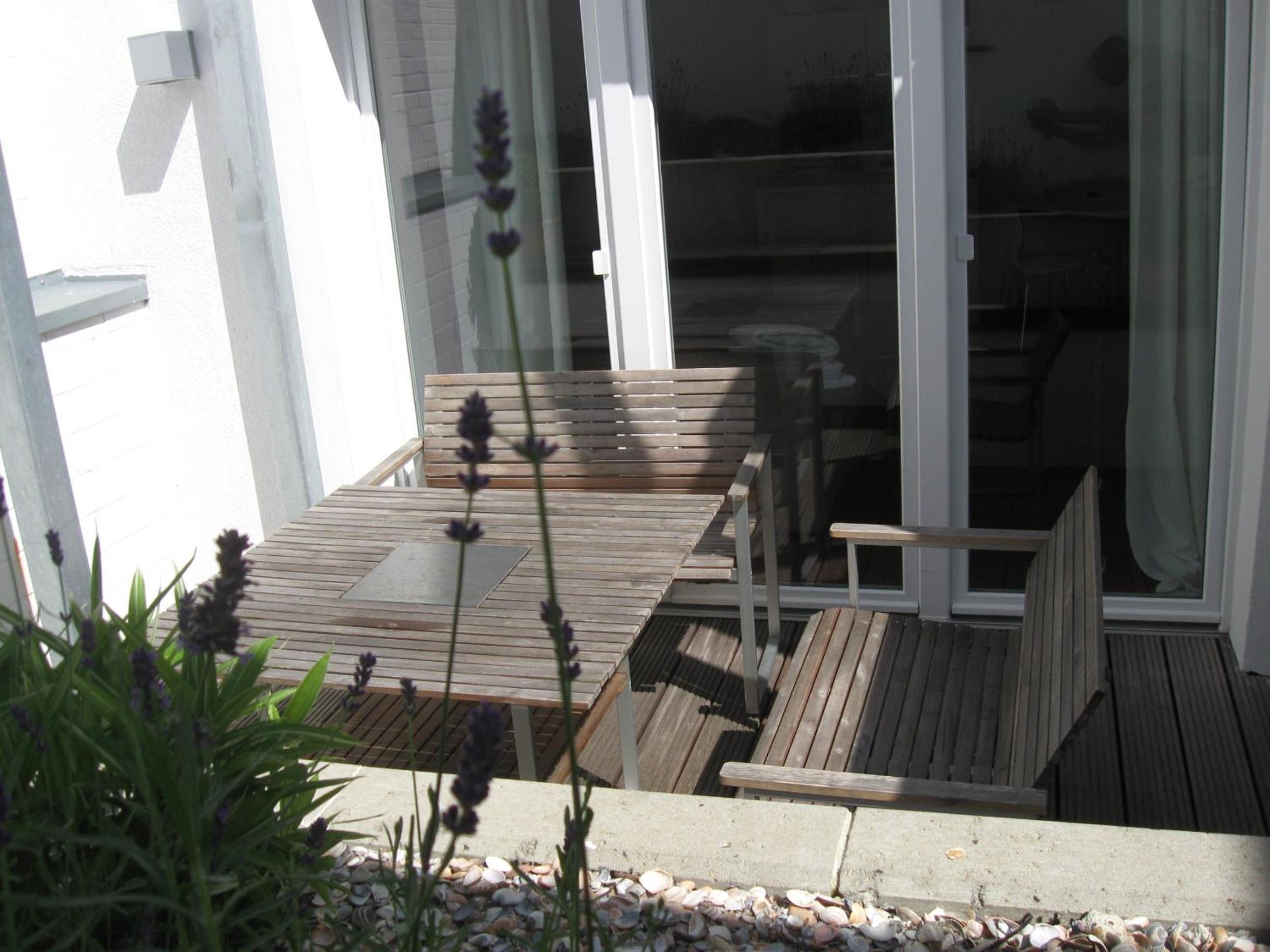Sommerloft Norderney