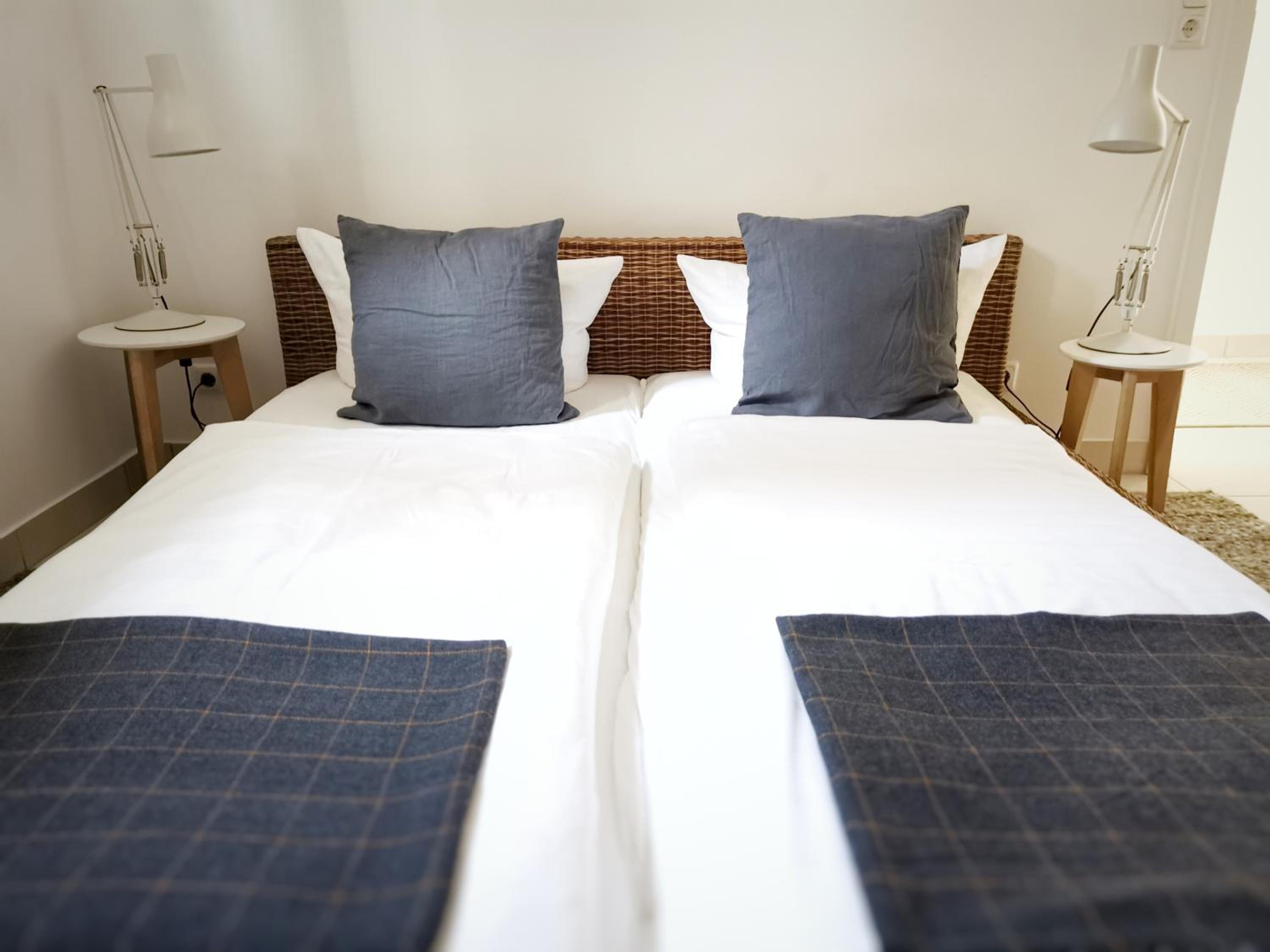 Sommerloft Norderney