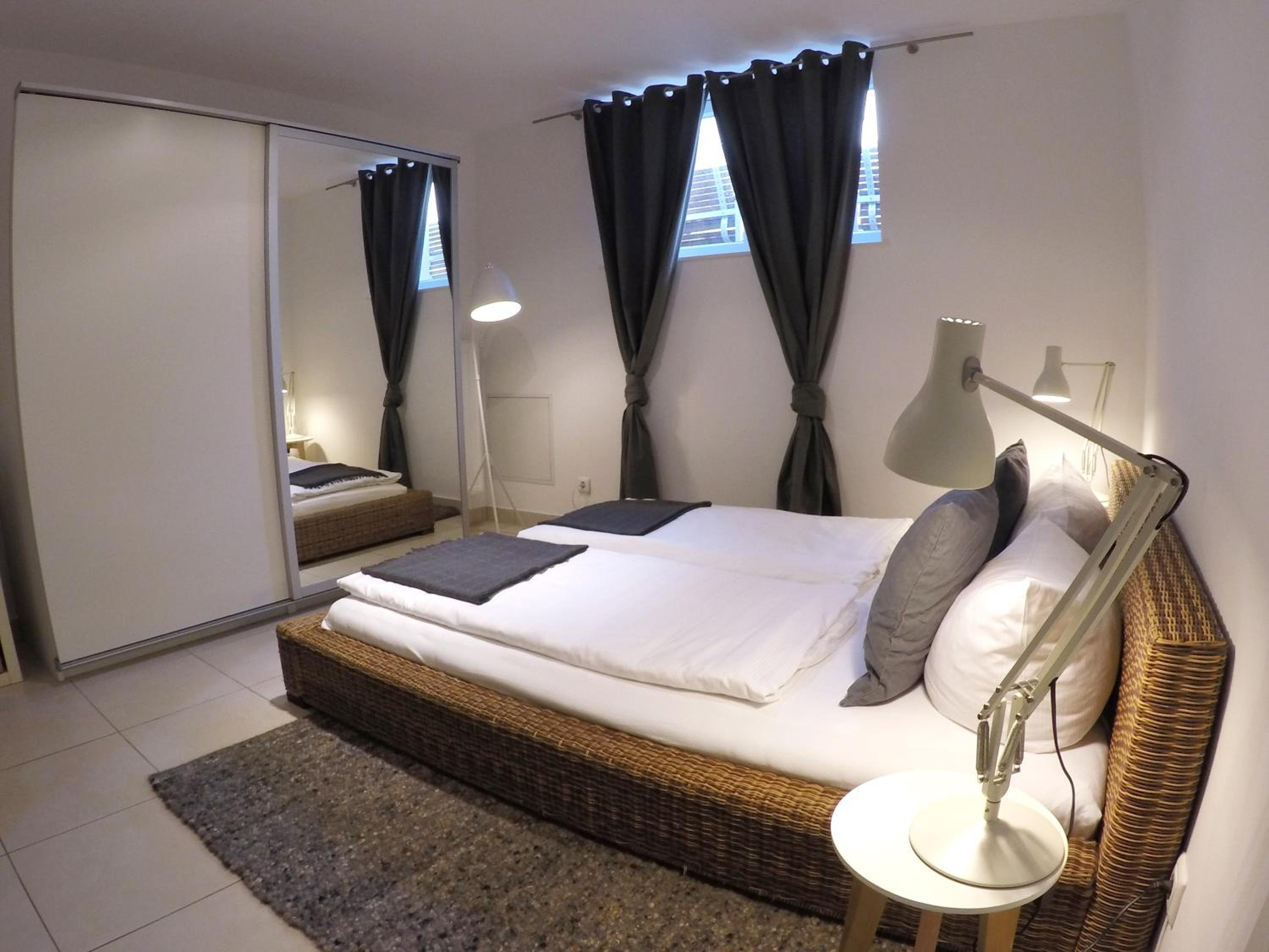 Sommerloft Norderney