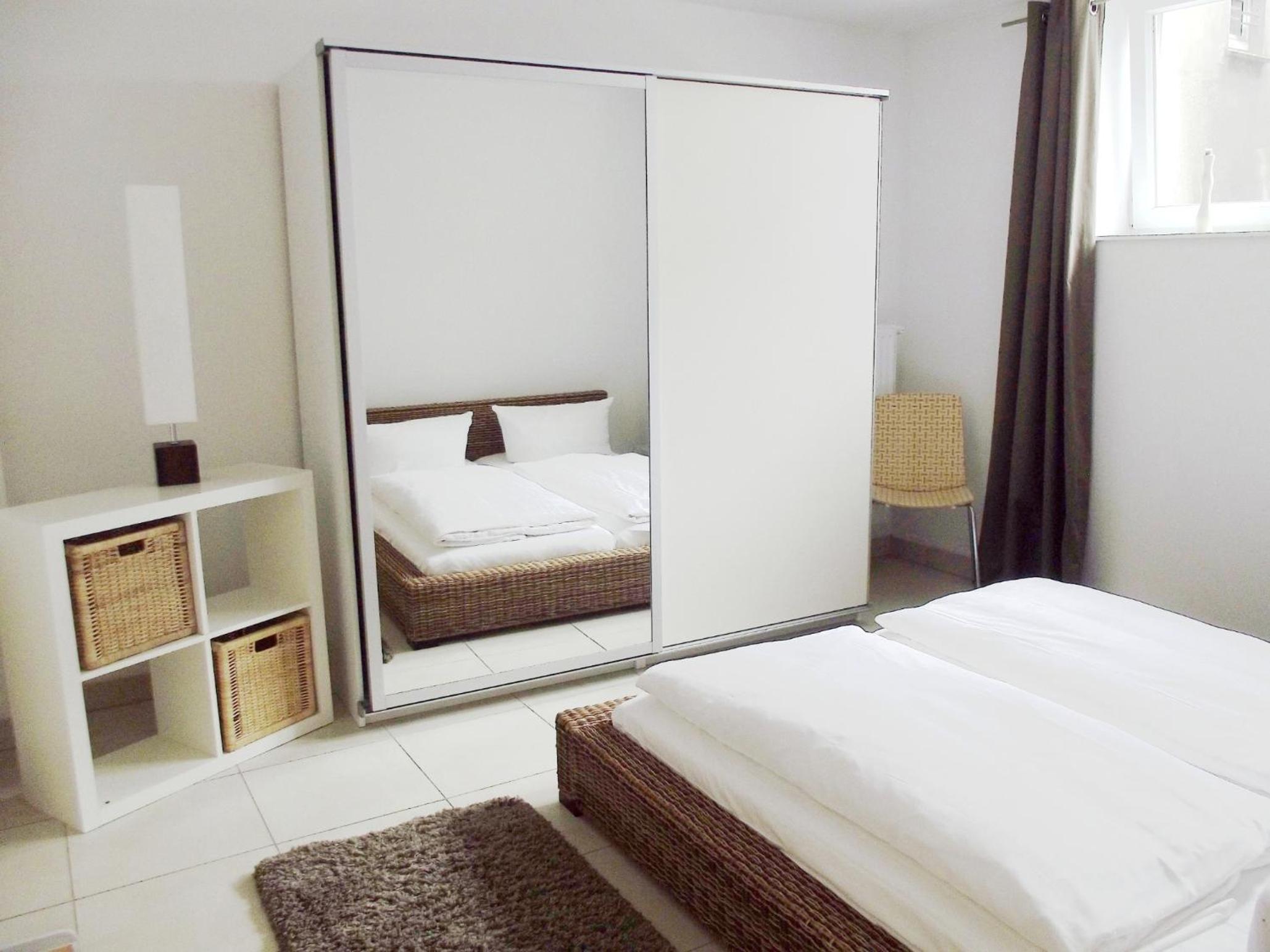 Sommerloft Norderney