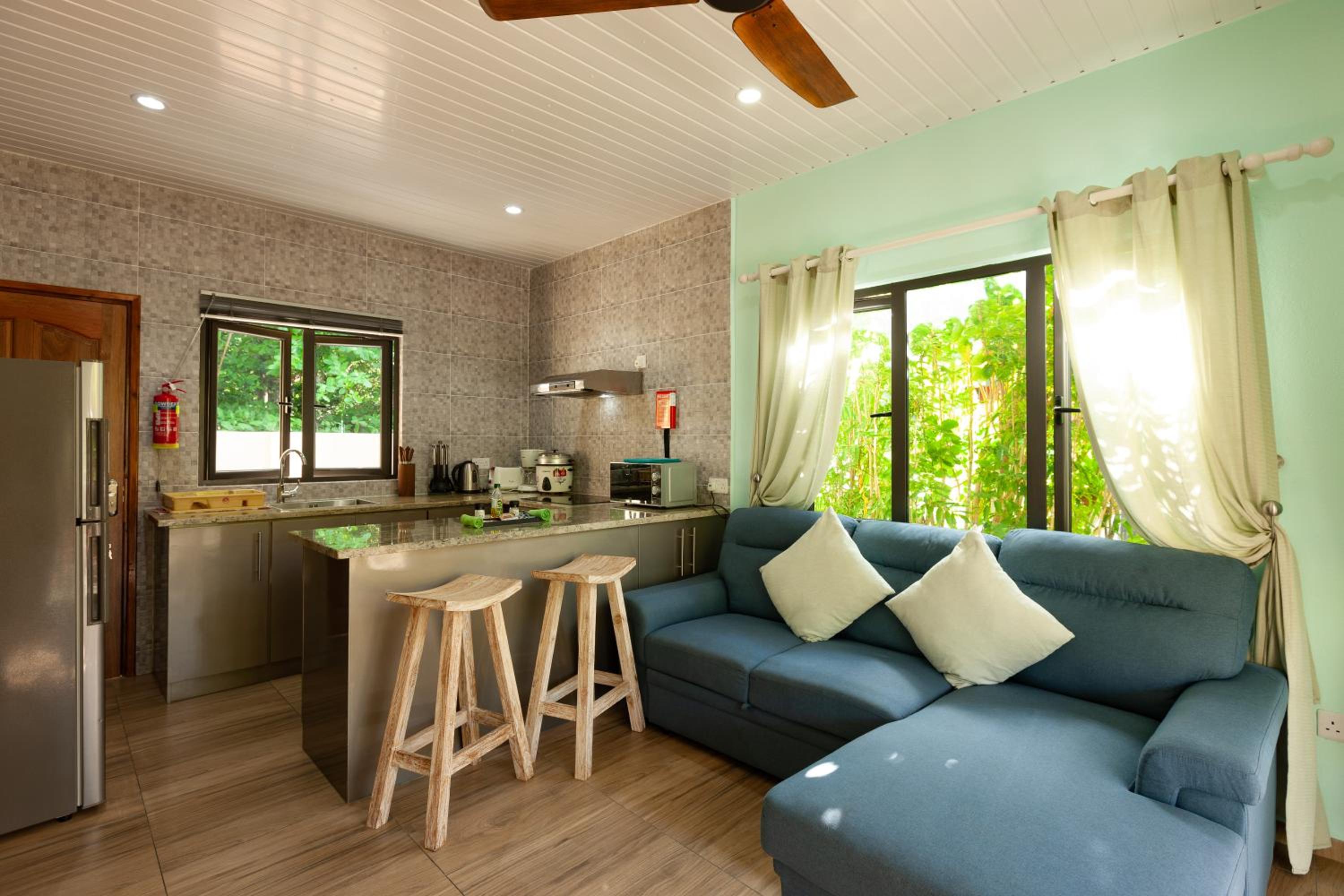 Casa De Leela Self Catering Guest House