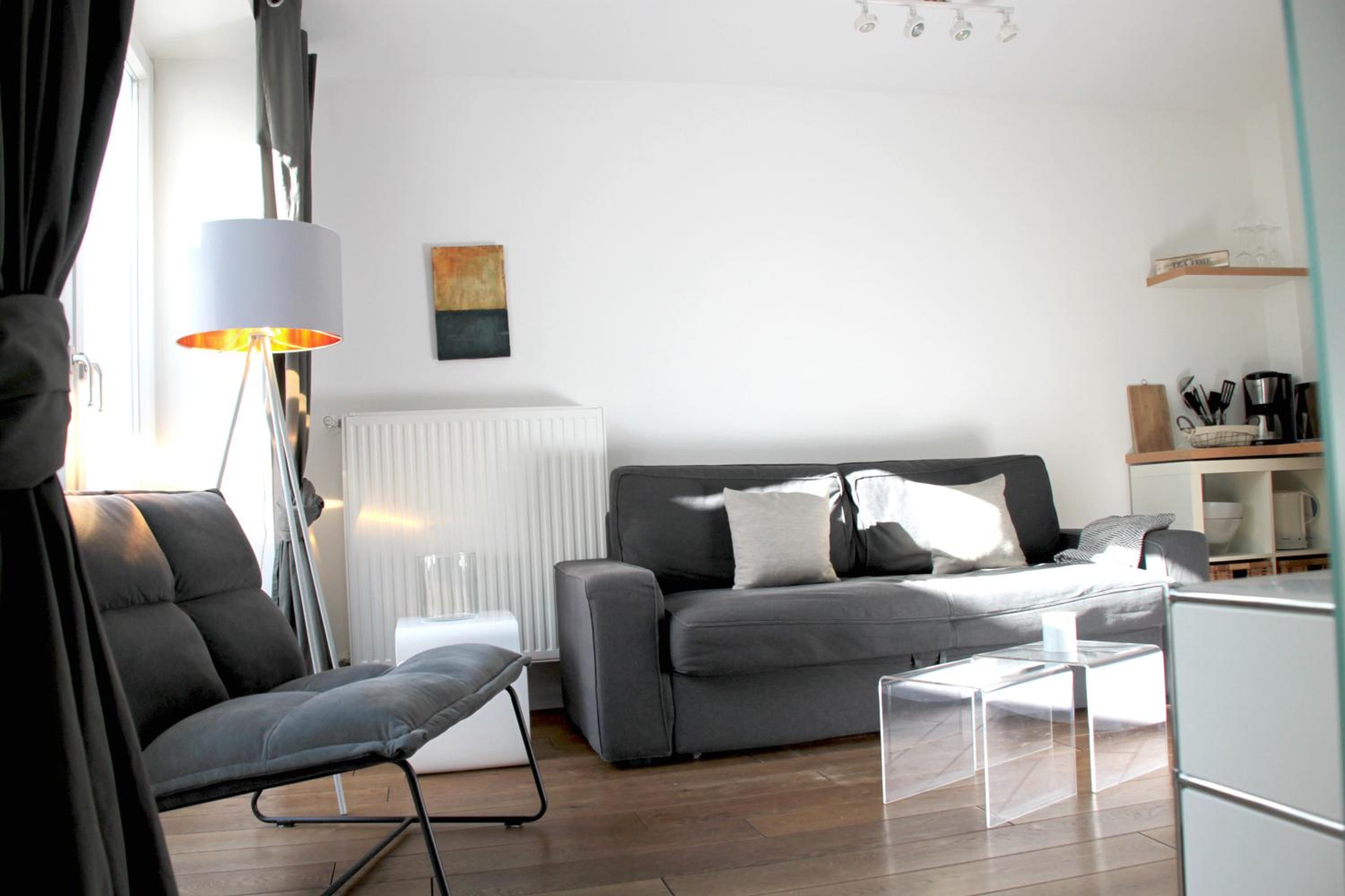 Sommerloft Norderney