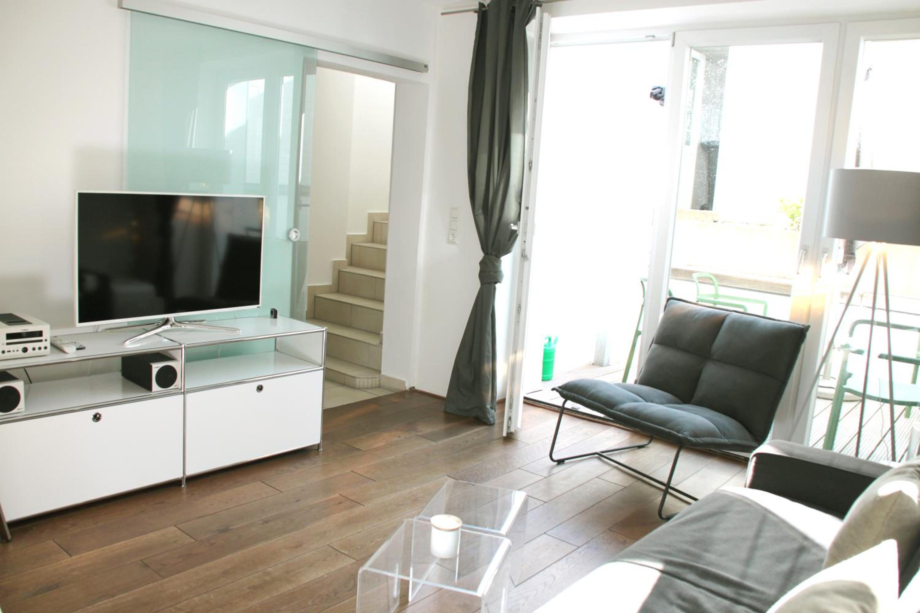 Sommerloft Norderney
