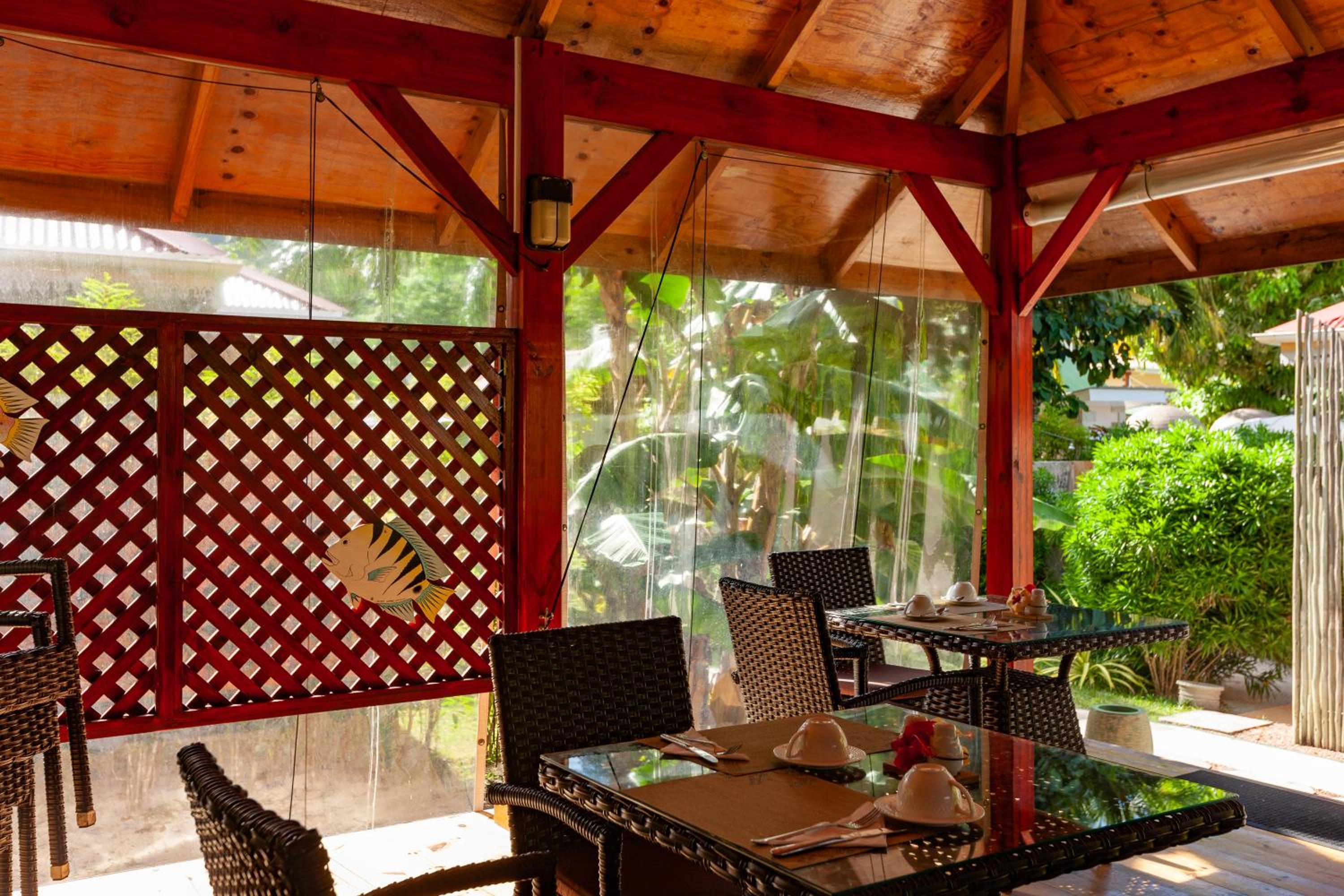 Casa De Leela Self Catering Guest House