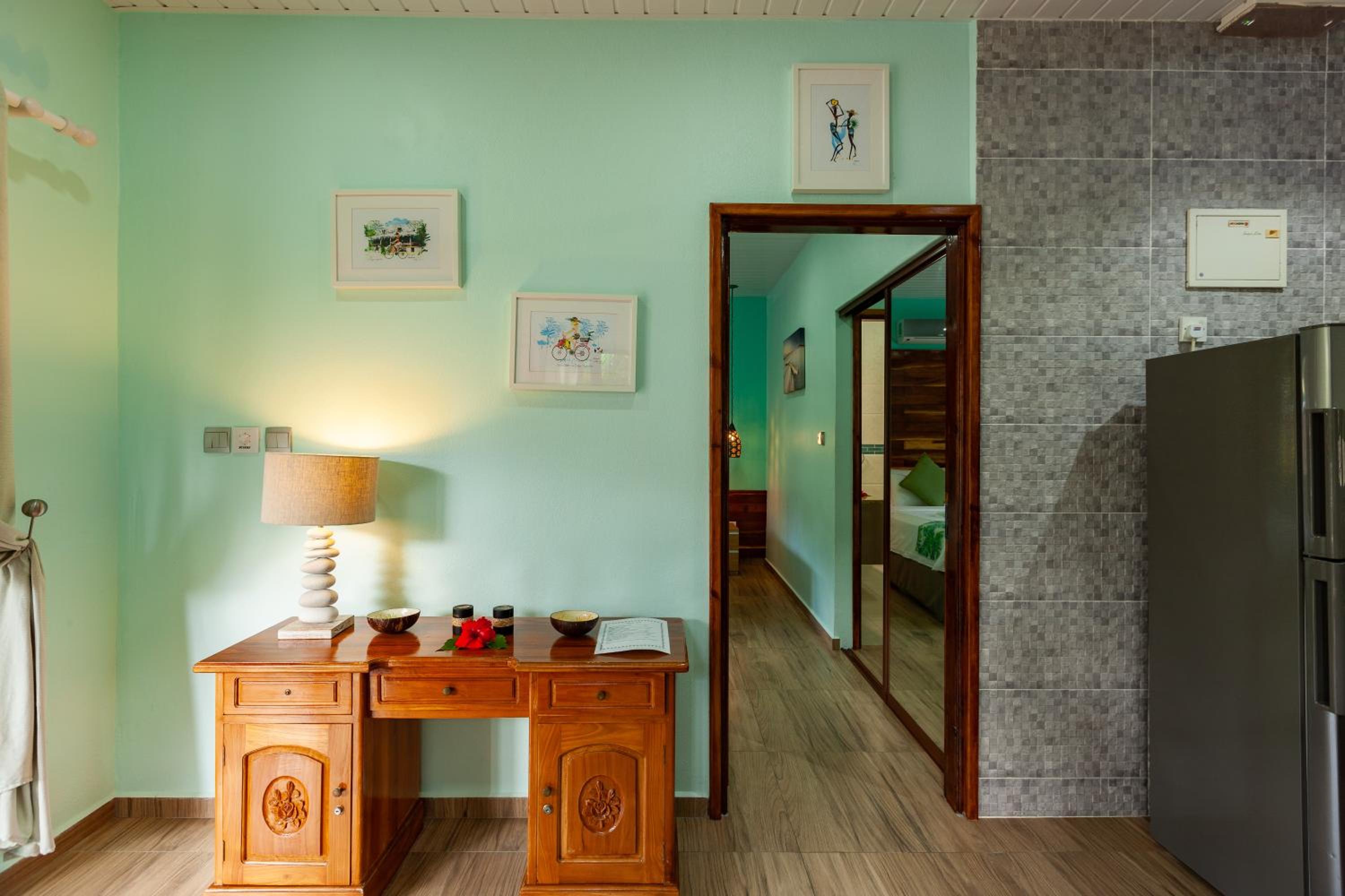 Casa De Leela Self Catering Guest House