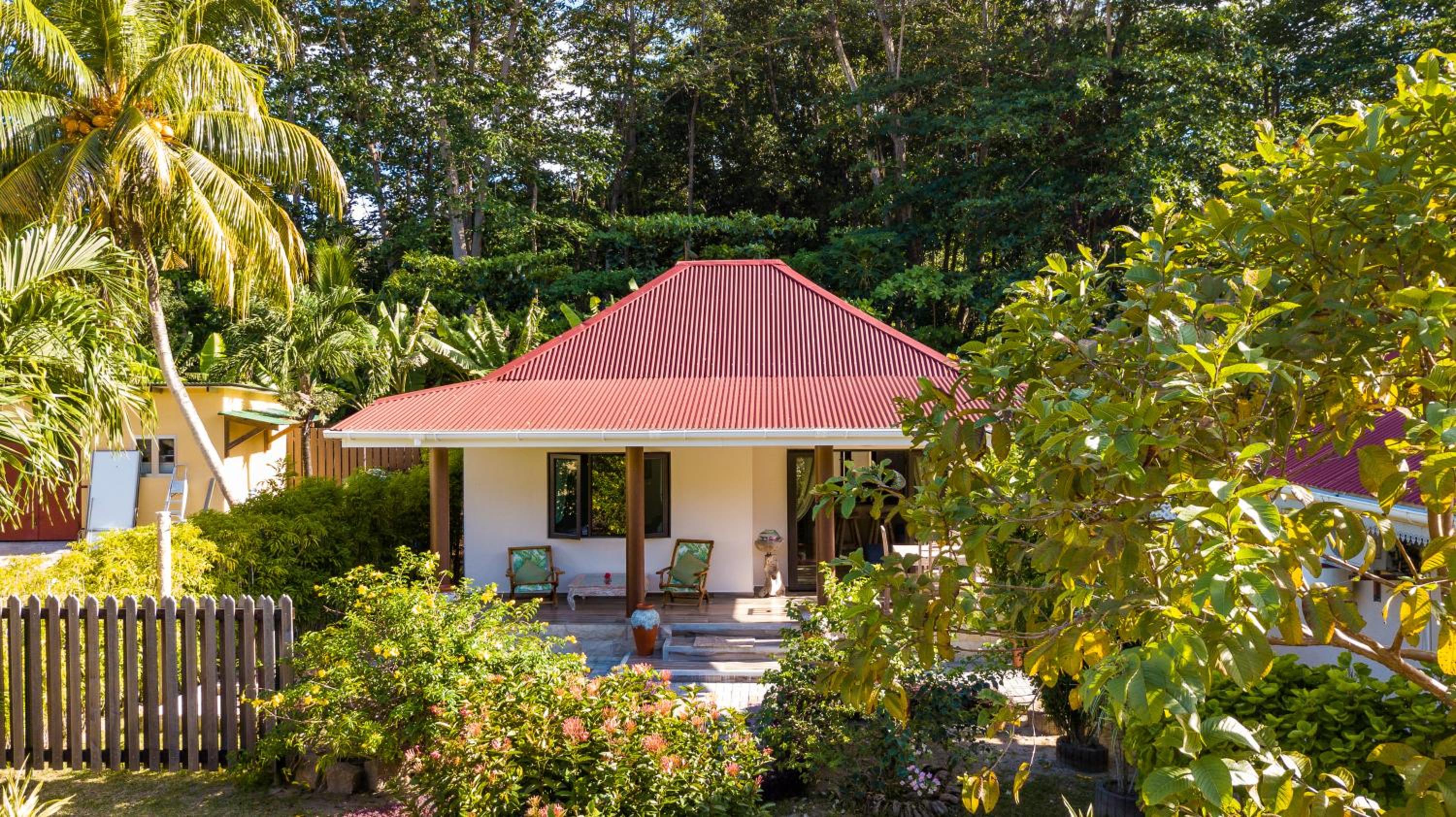 Casa De Leela Self Catering Guest House