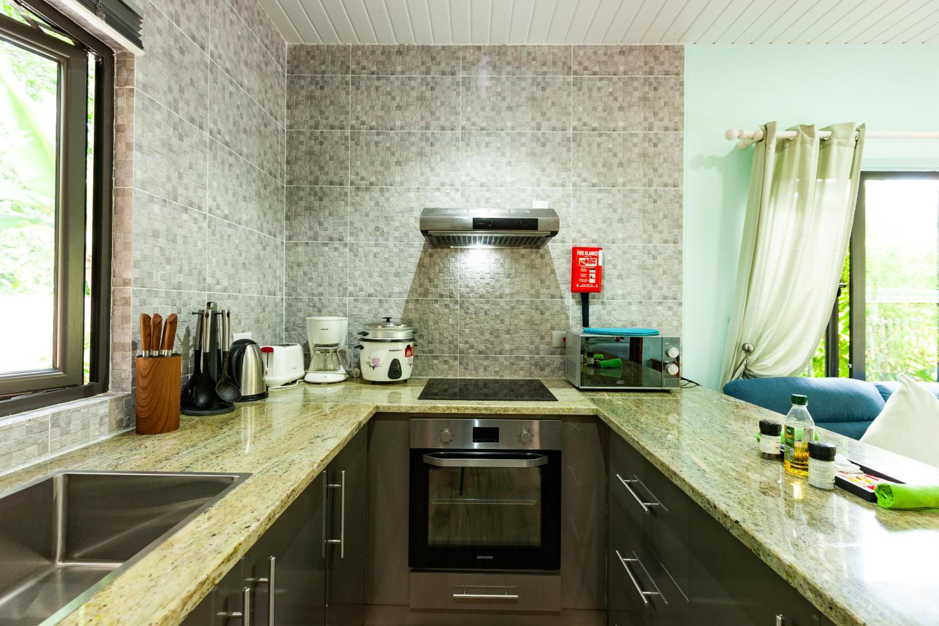 Casa De Leela Self Catering Guest House