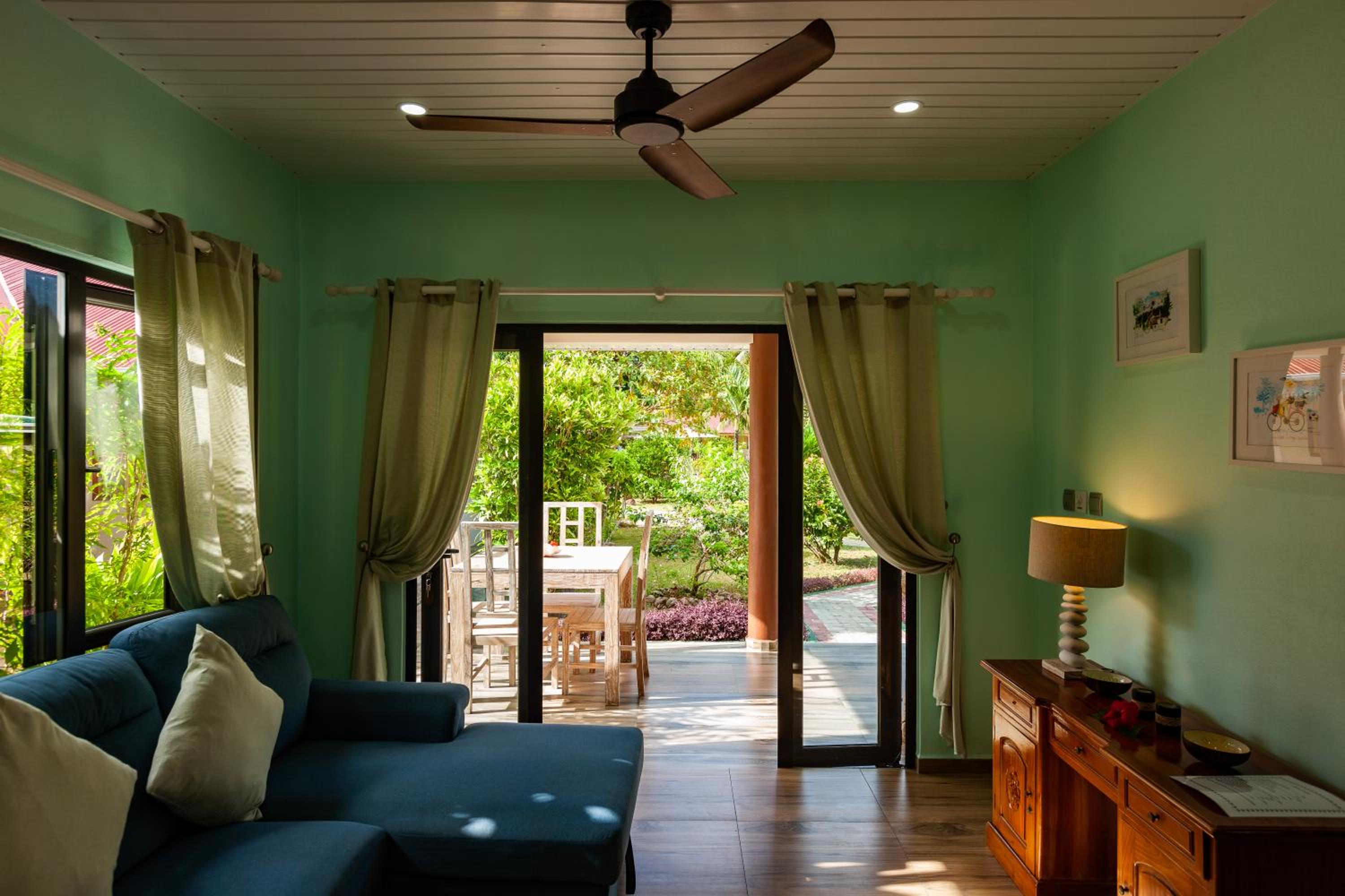 Casa De Leela Self Catering Guest House