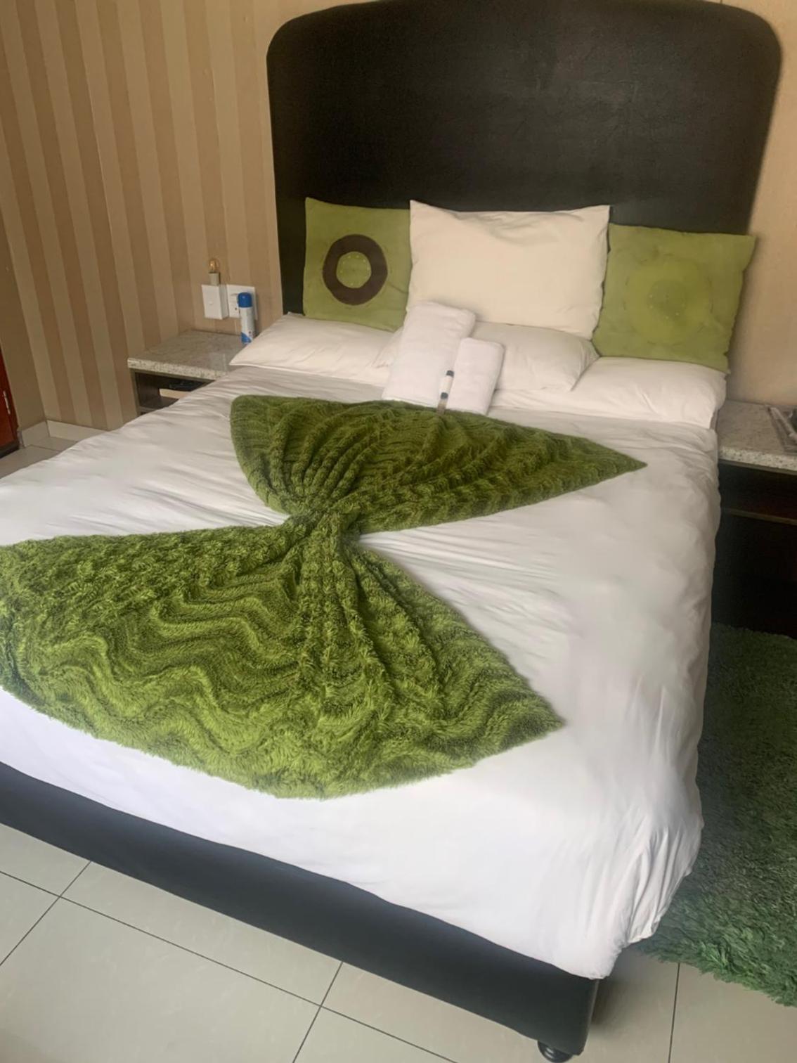Big Five Guest House