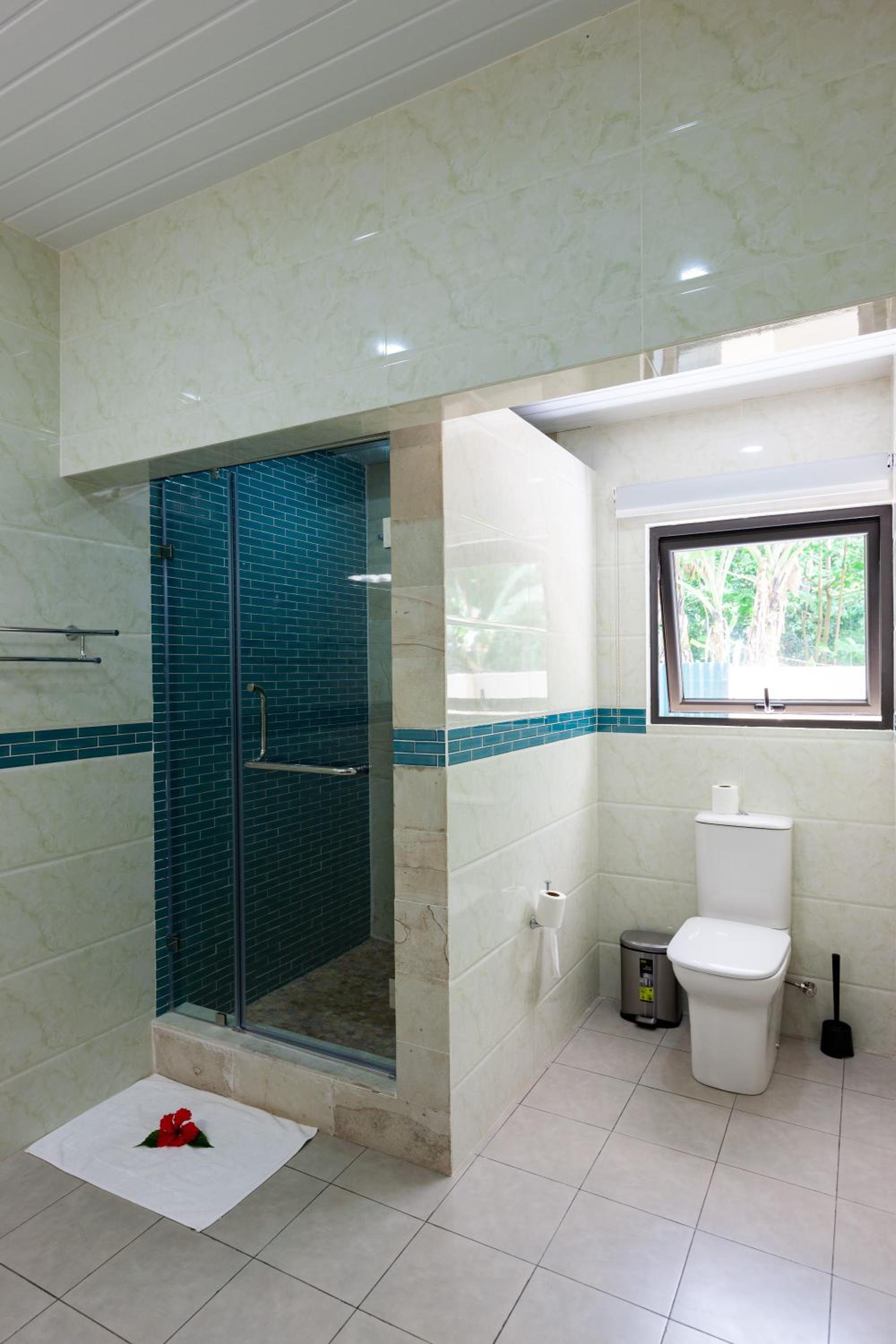 Casa De Leela Self Catering Guest House