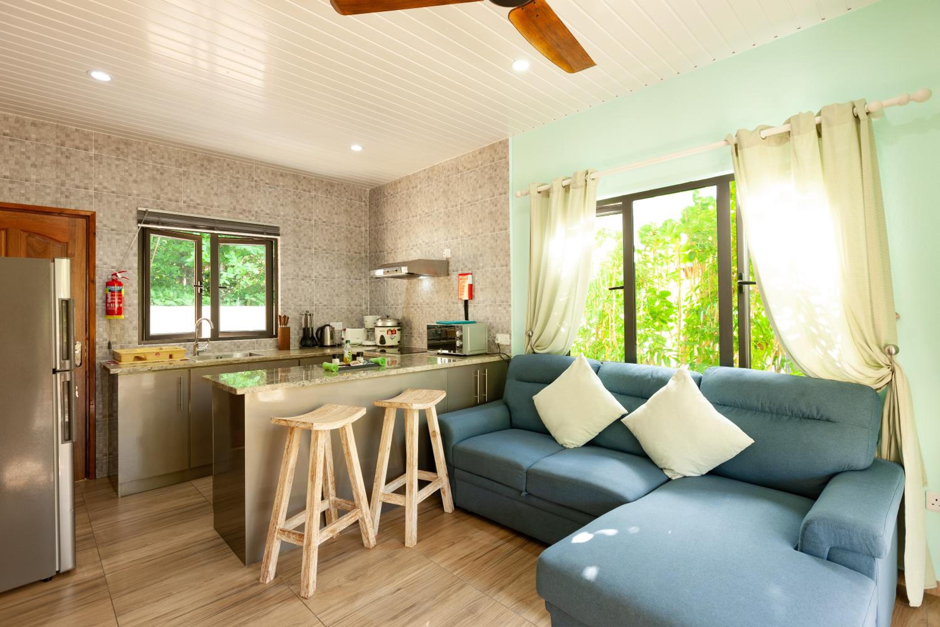 Casa De Leela Self Catering Guest House