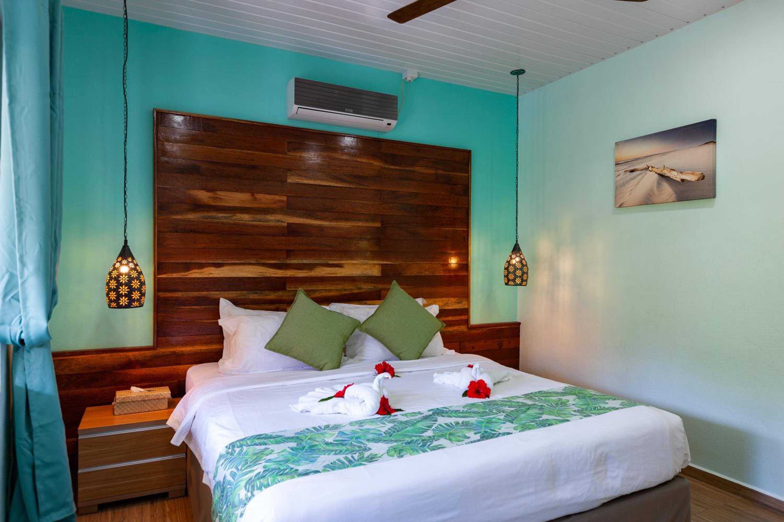 Casa De Leela Self Catering Guest House