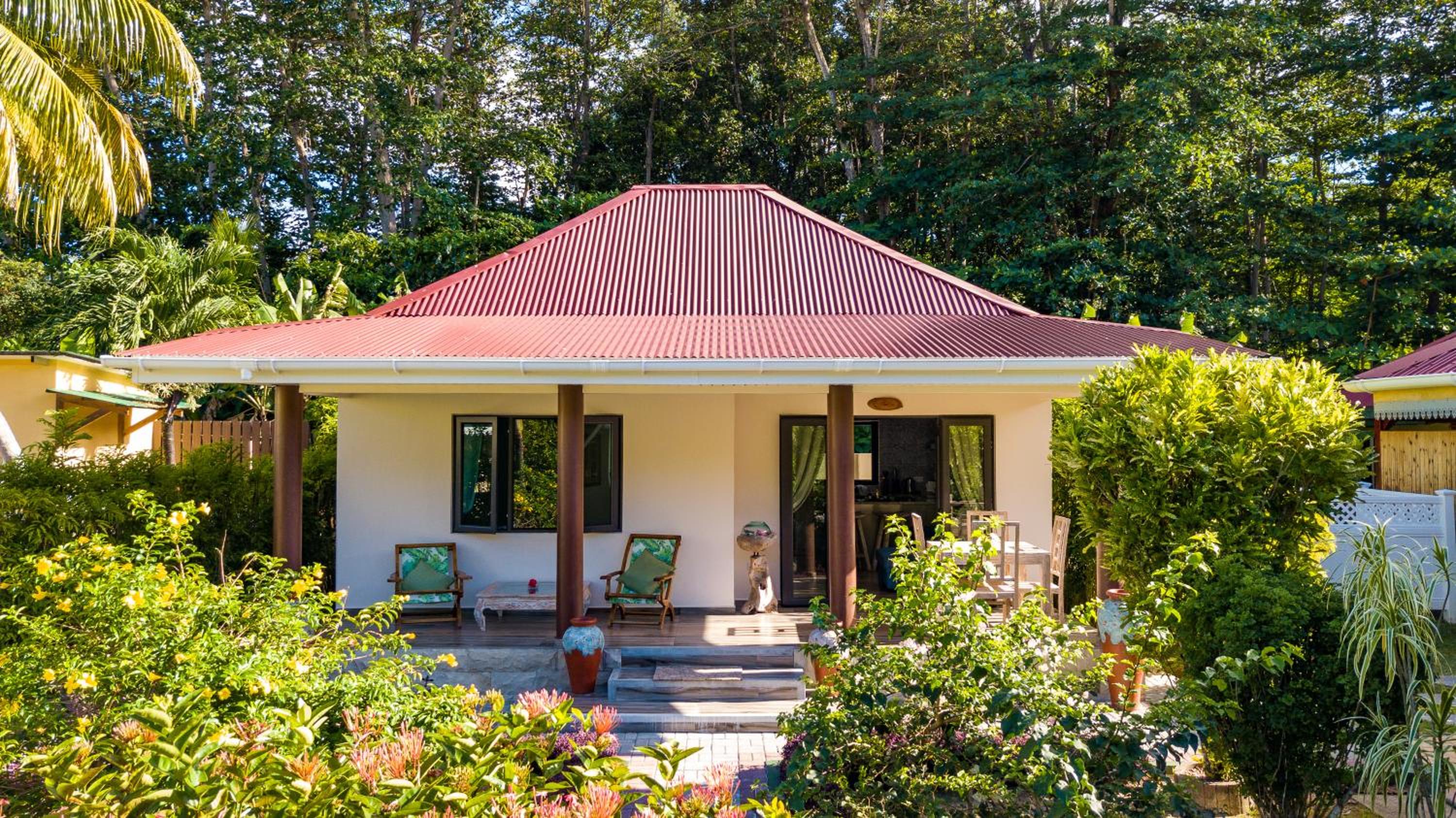 Casa De Leela Self Catering Guest House
