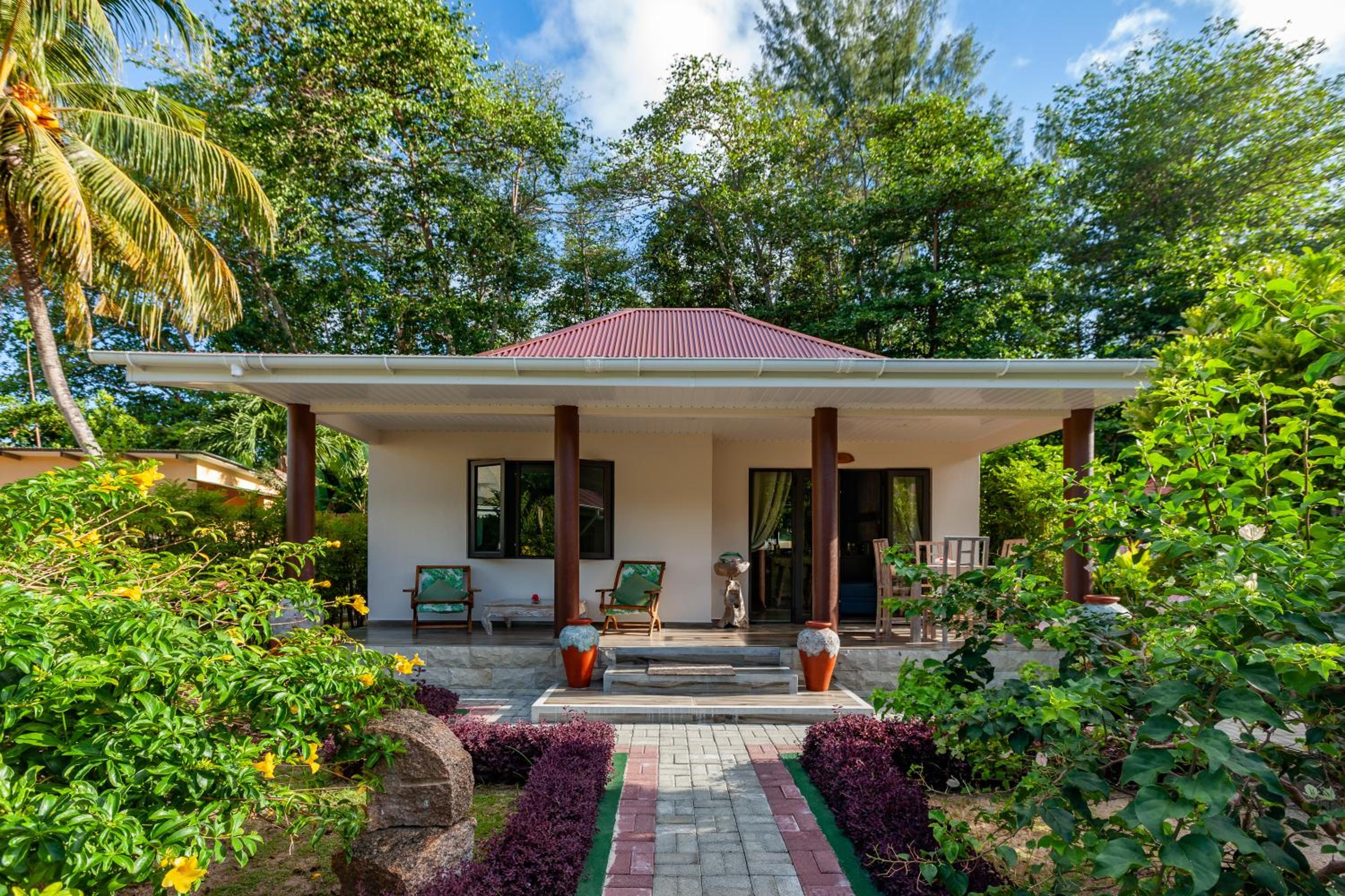 Casa De Leela Self Catering Guest House