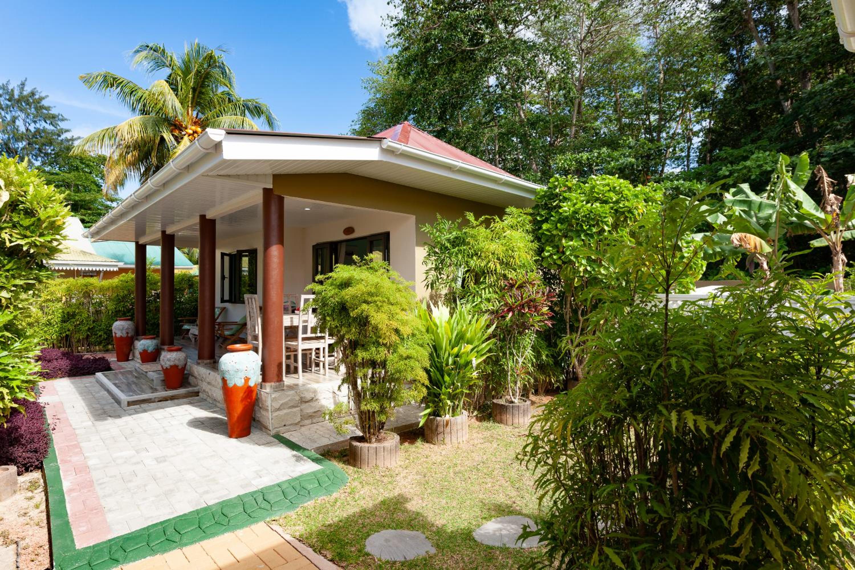 Casa De Leela Self Catering Guest House