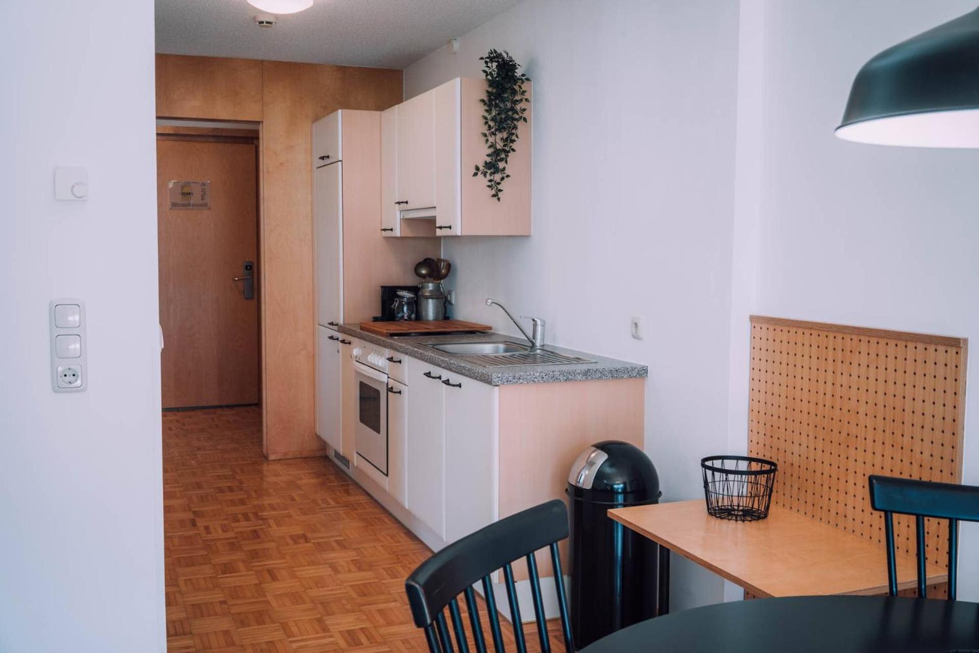 Apartment Mohnenfluh view 5