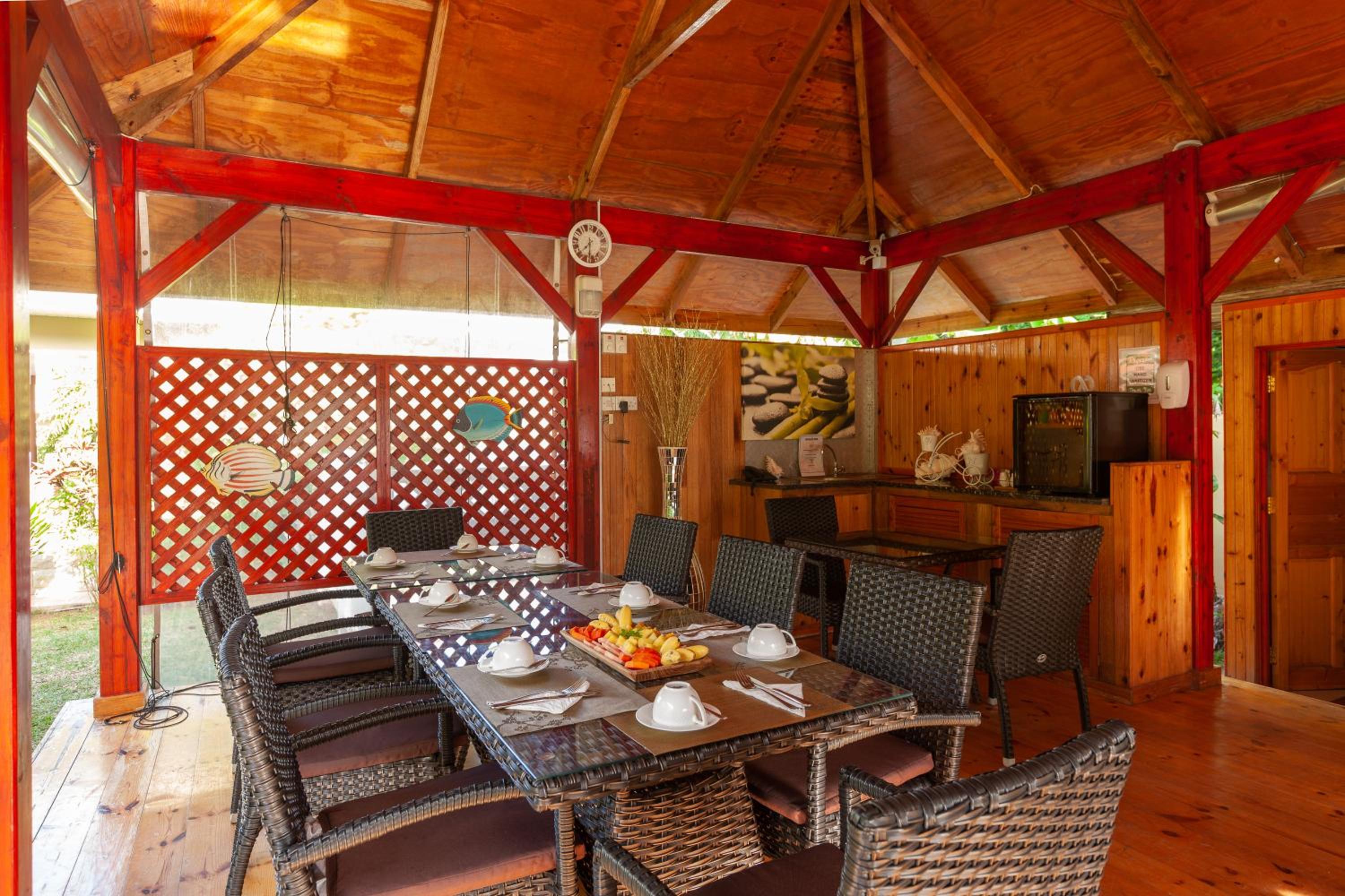 Casa De Leela Self Catering Guest House