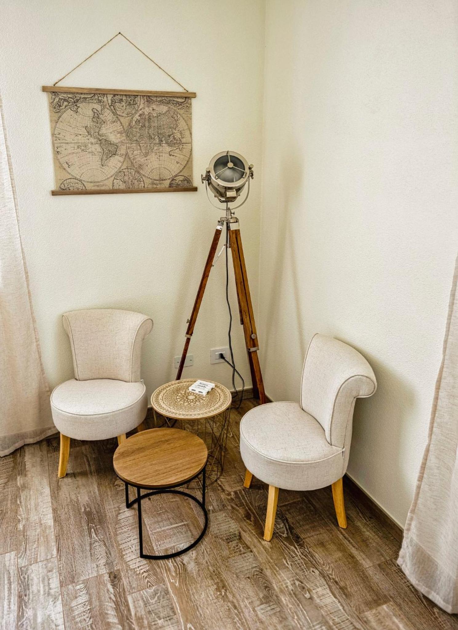 Al Tirabusòn Country House, 사진 47