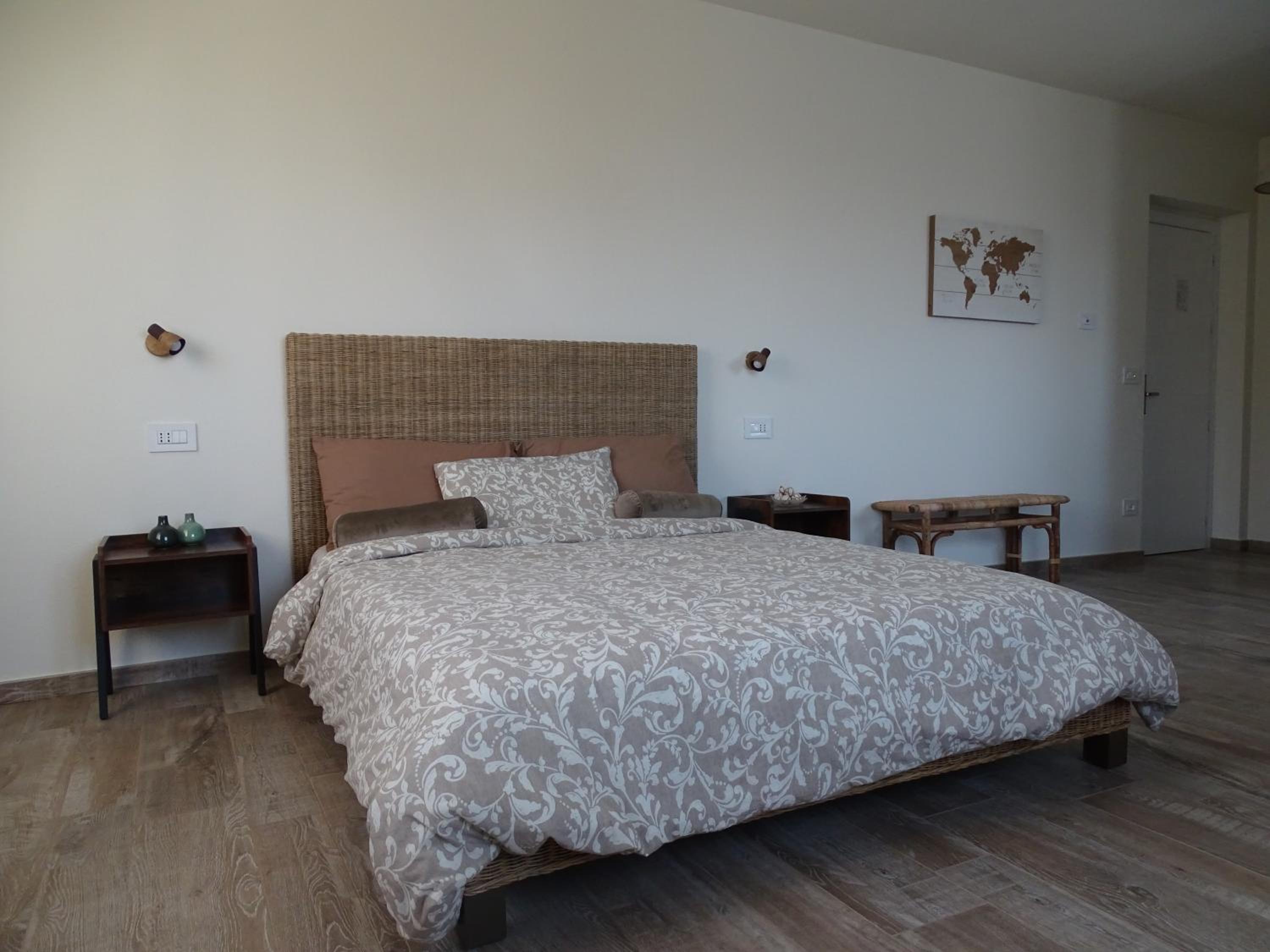 Al Tirabusòn Country House, 사진 84