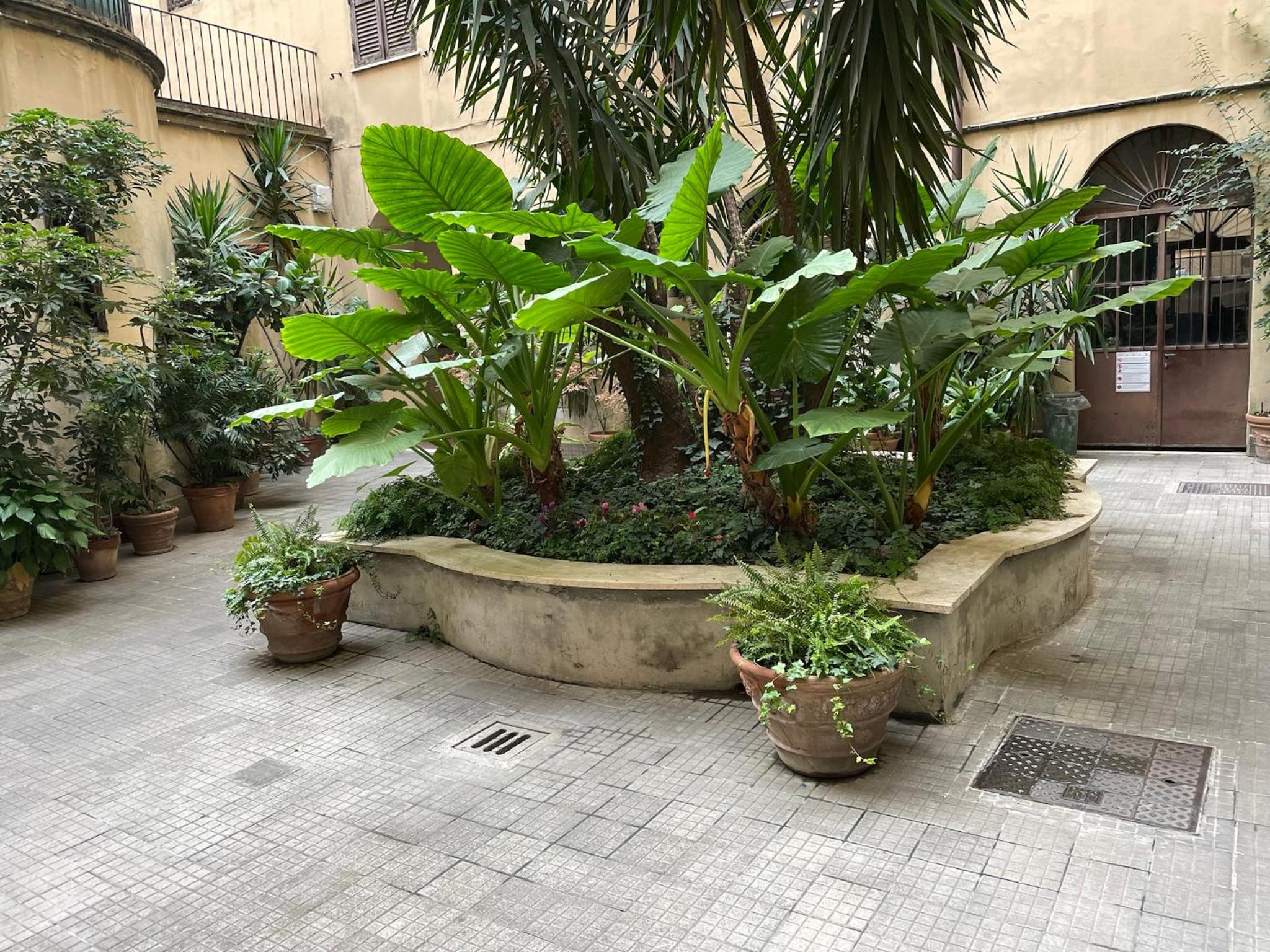 CGH Roma Exclusive