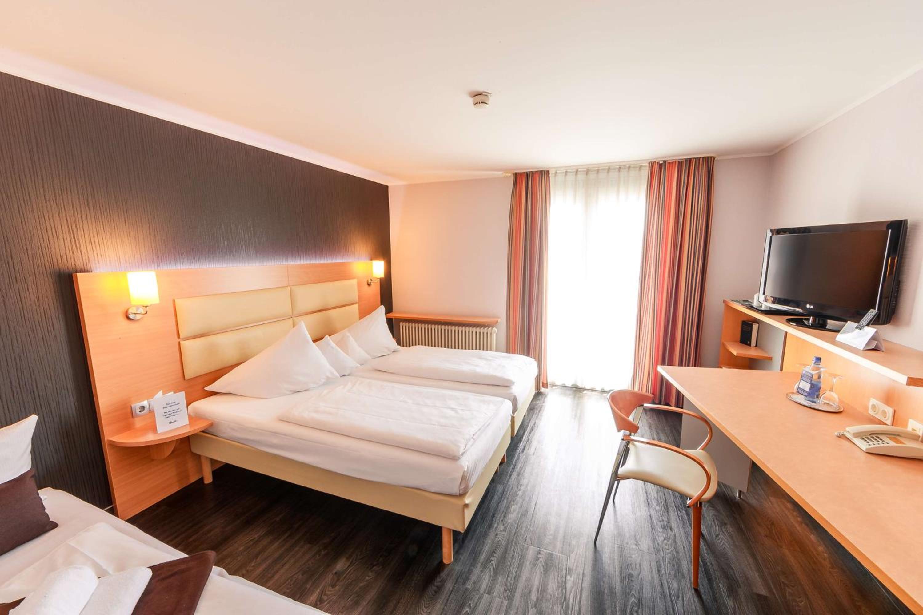 Best Western Plaza Hotel Stuttgart-Ditzingen - Property Image 10