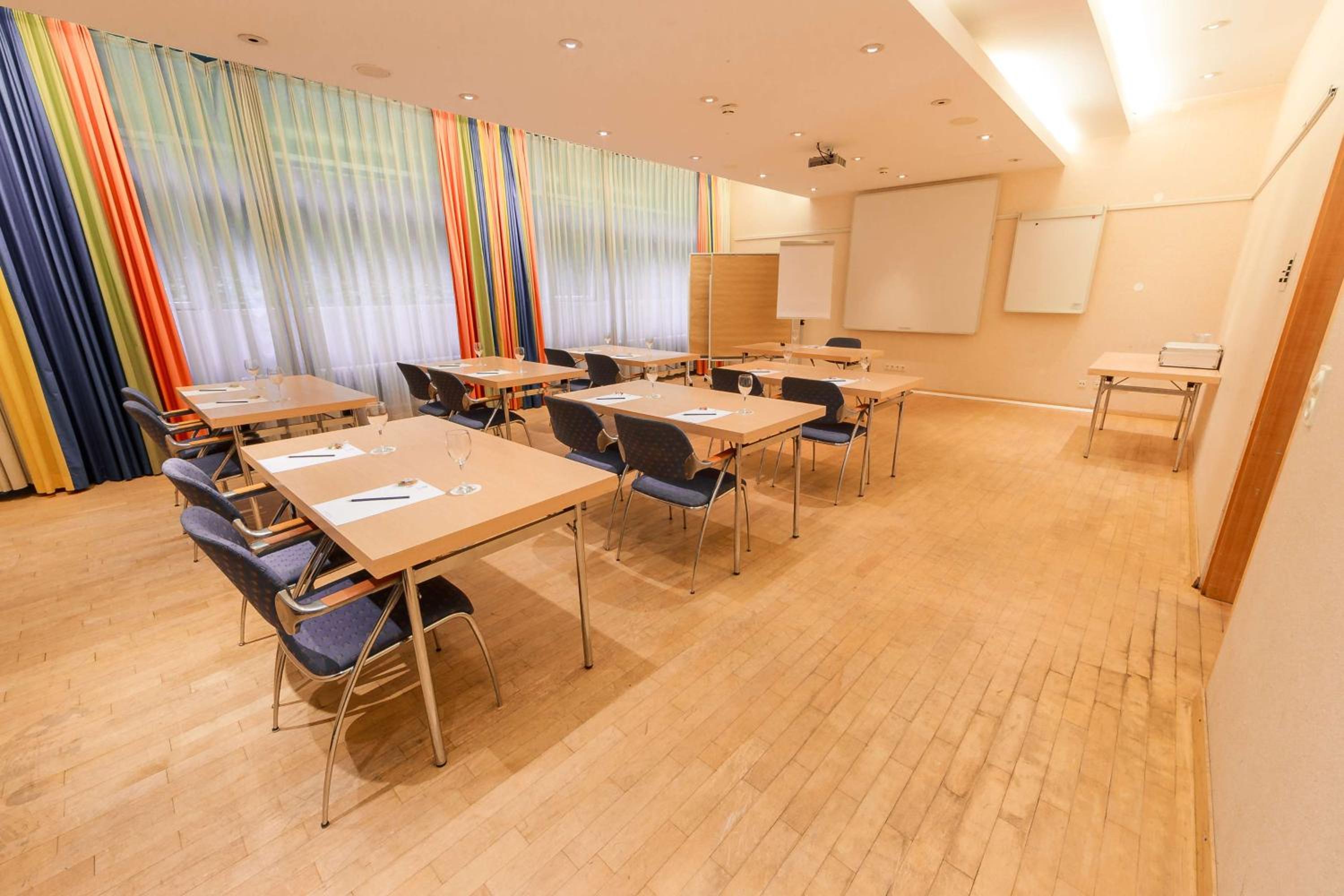Best Western Plaza Hotel Stuttgart-Ditzingen - Property Image 35