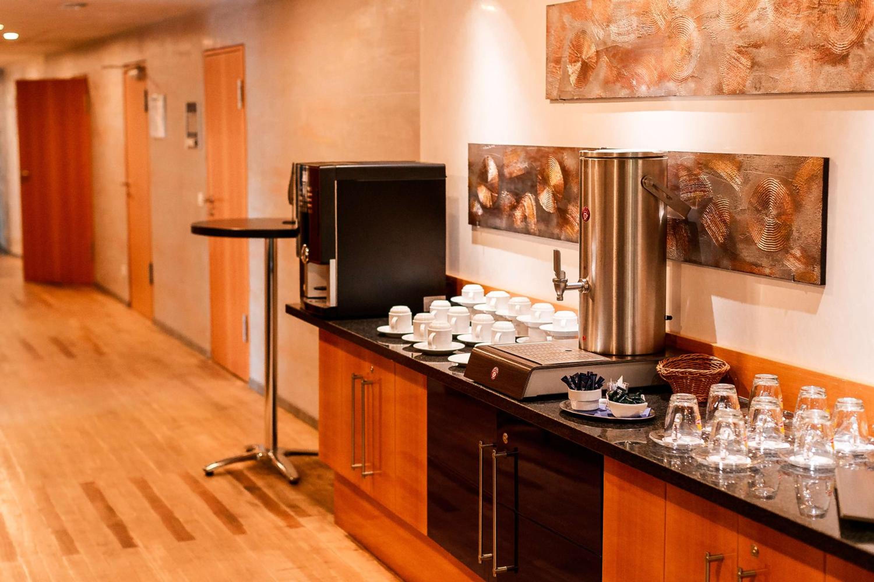 Best Western Plaza Hotel Stuttgart-Ditzingen - Property Image 31