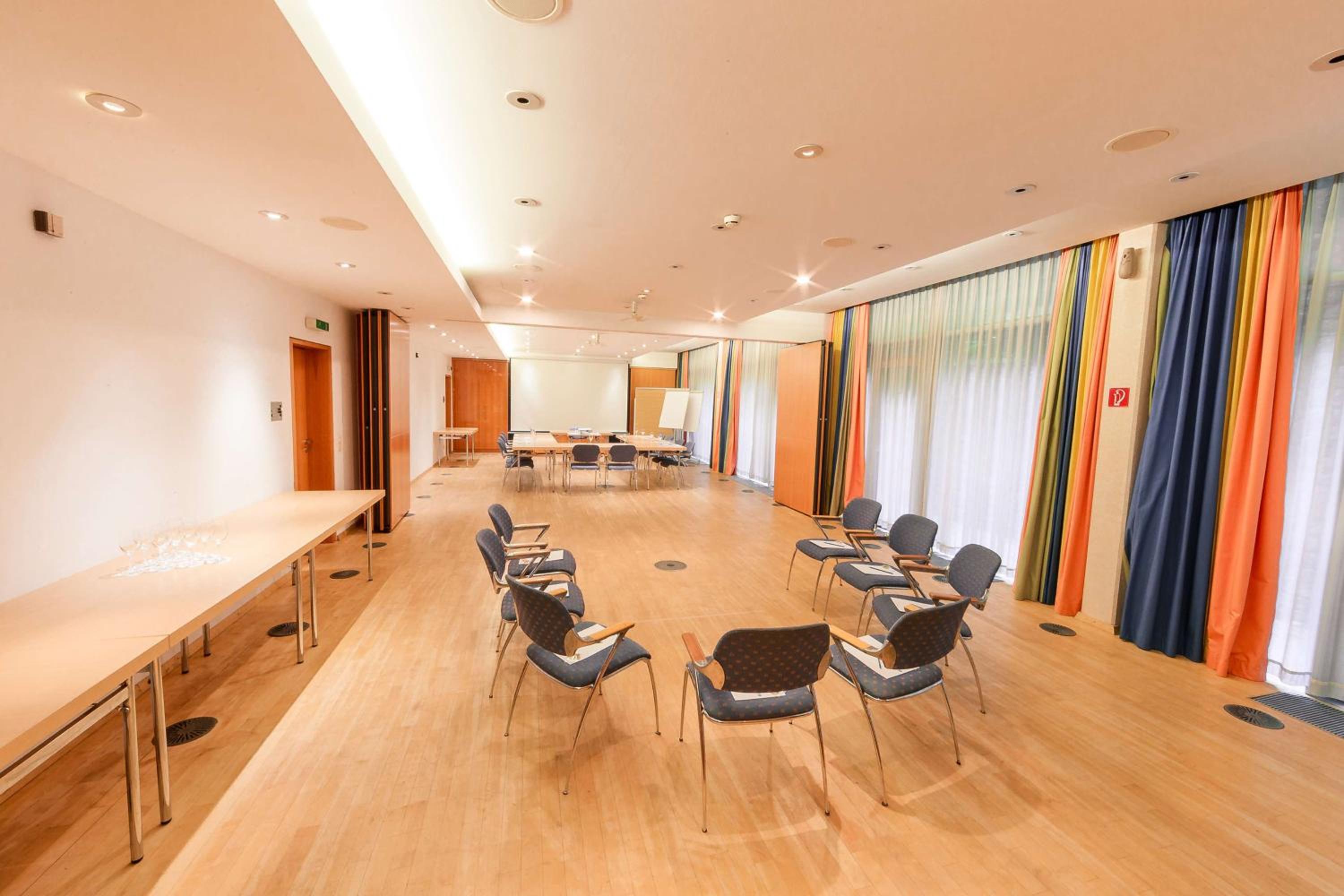 Best Western Plaza Hotel Stuttgart-Ditzingen - Property Image 36